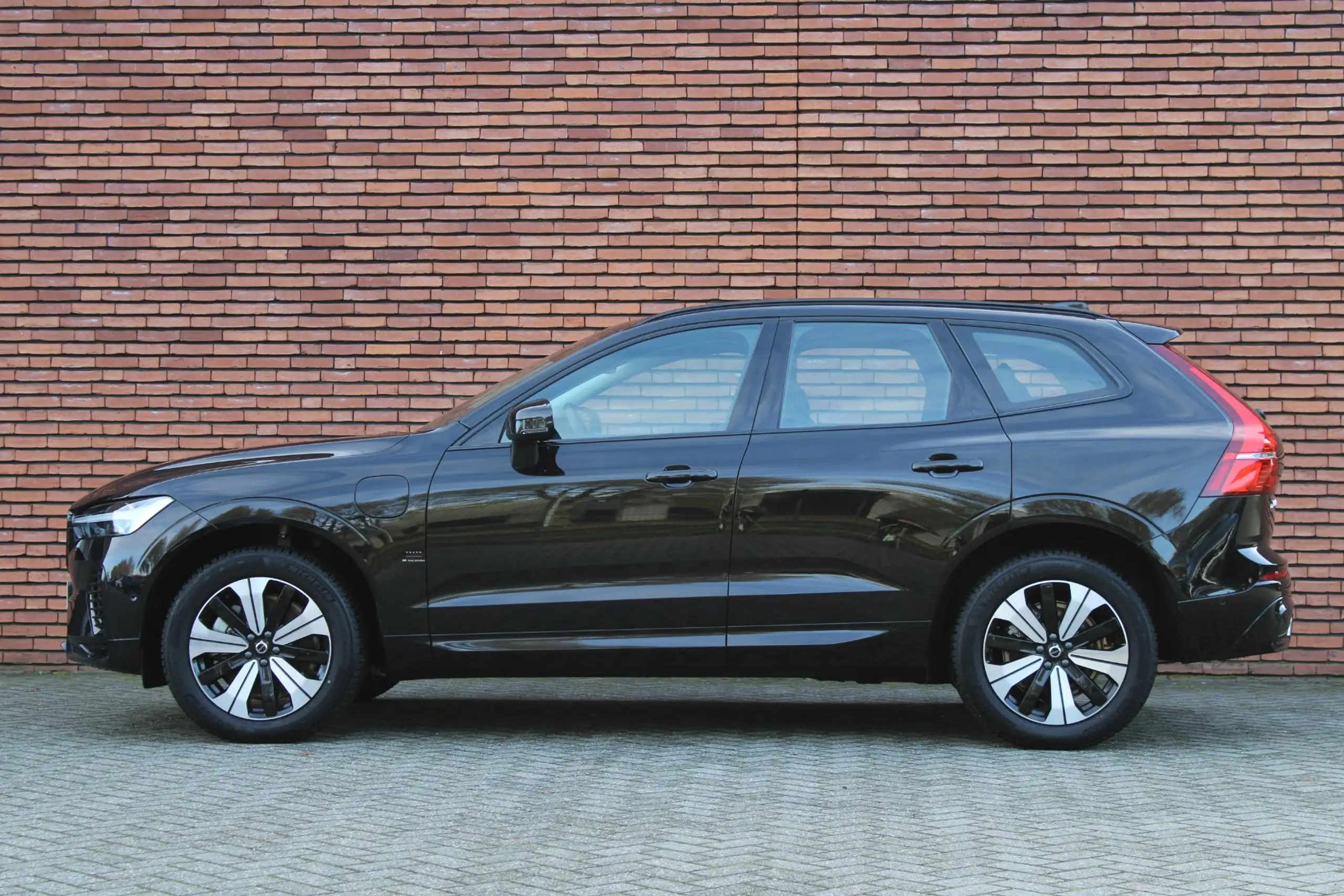 Volvo - XC60