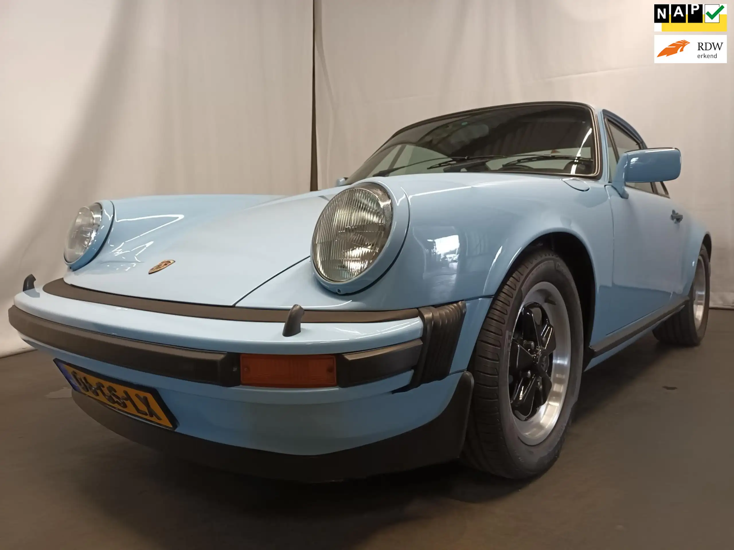 Porsche 911 1978