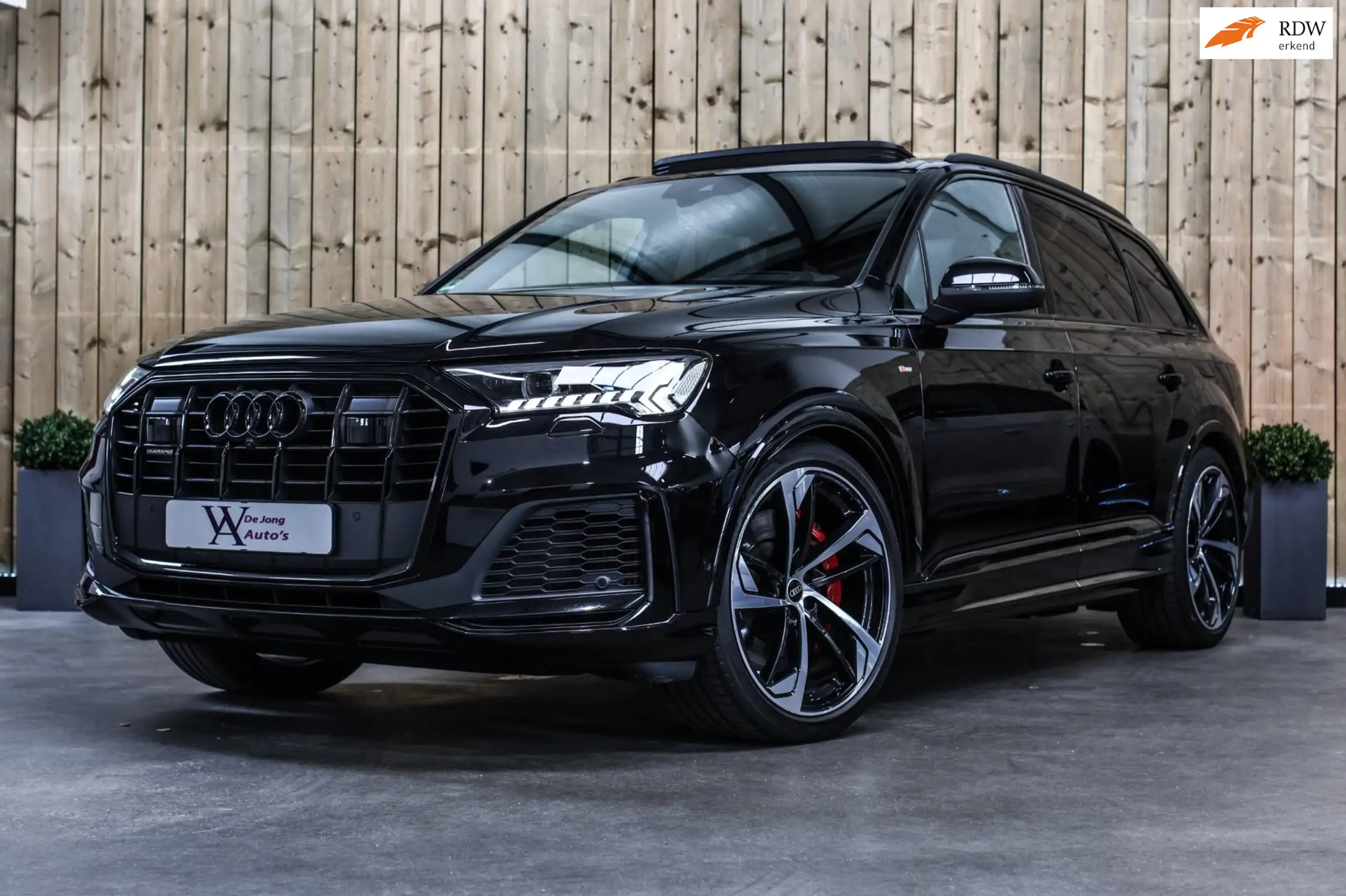 Audi - Q7