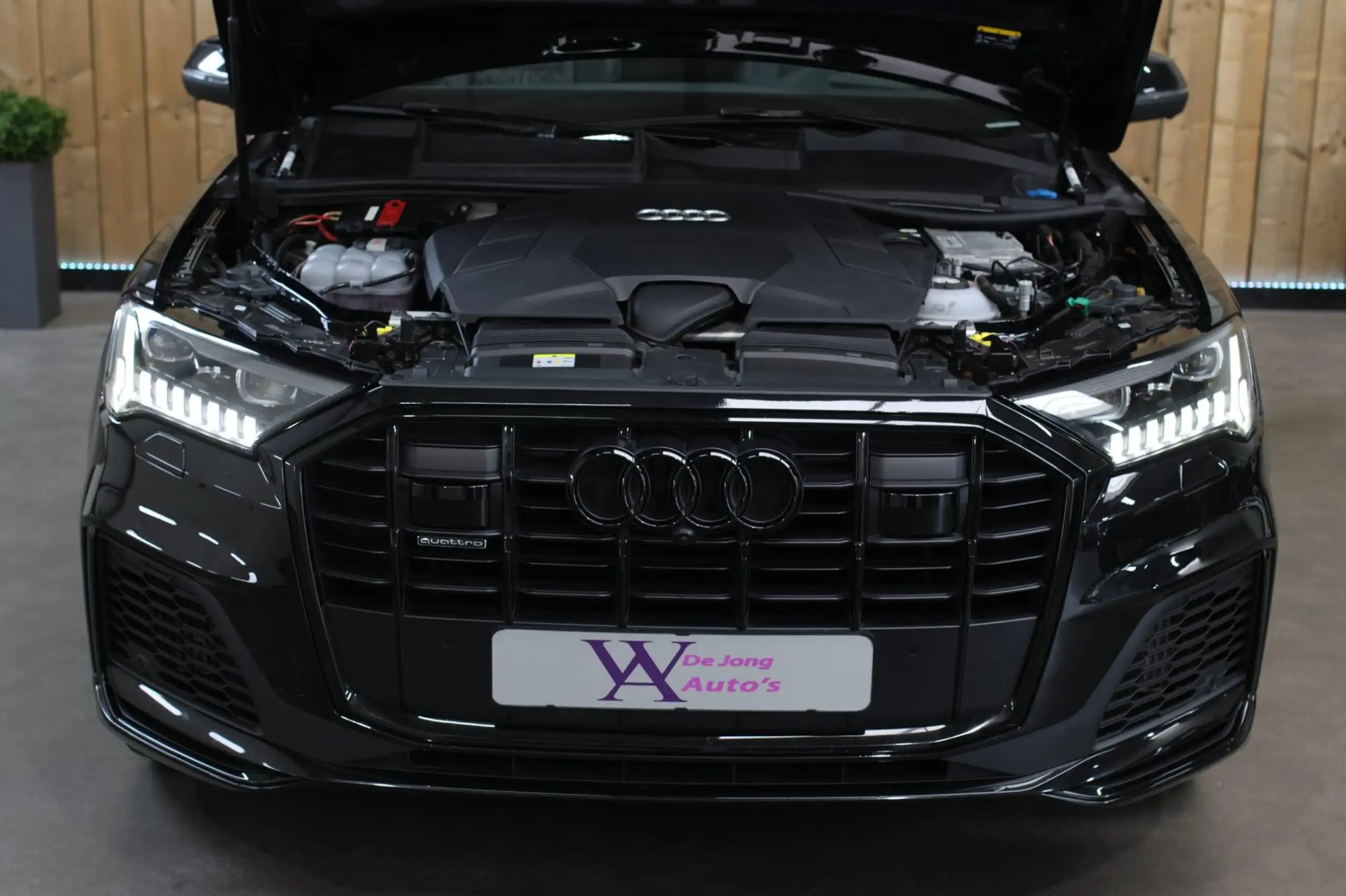 Audi - Q7