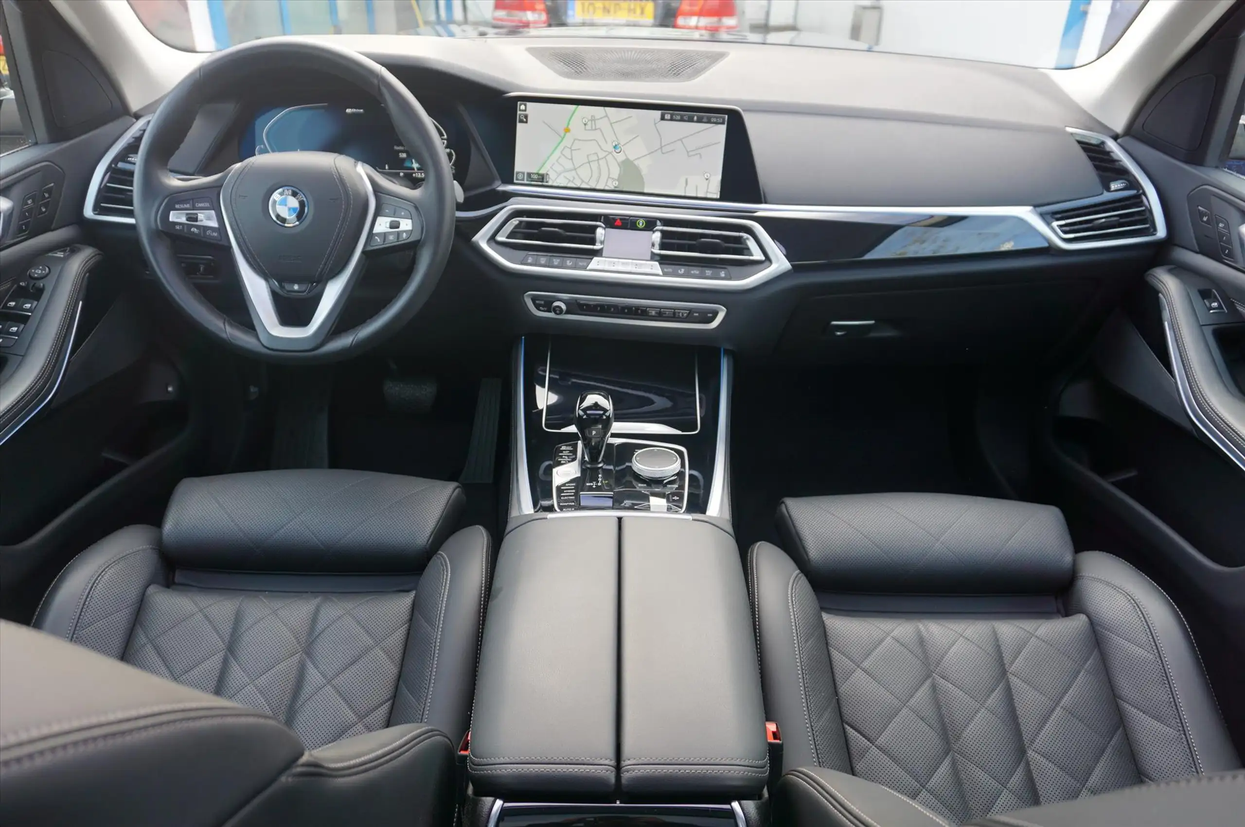 BMW - X5