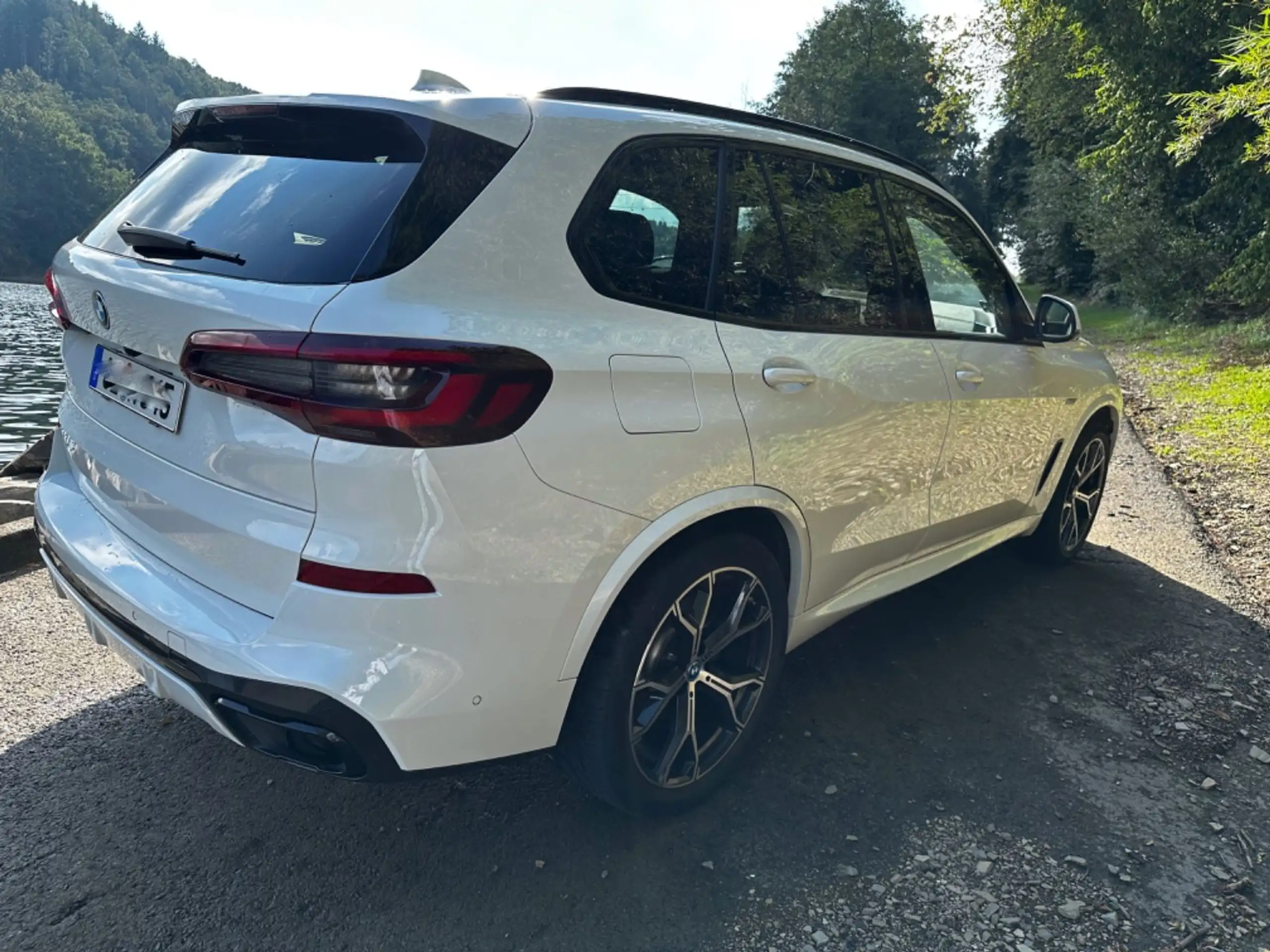 BMW - X5