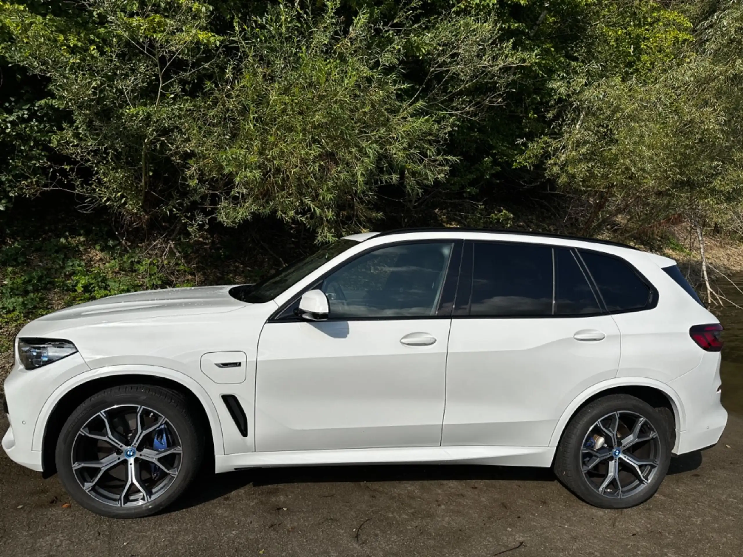 BMW - X5