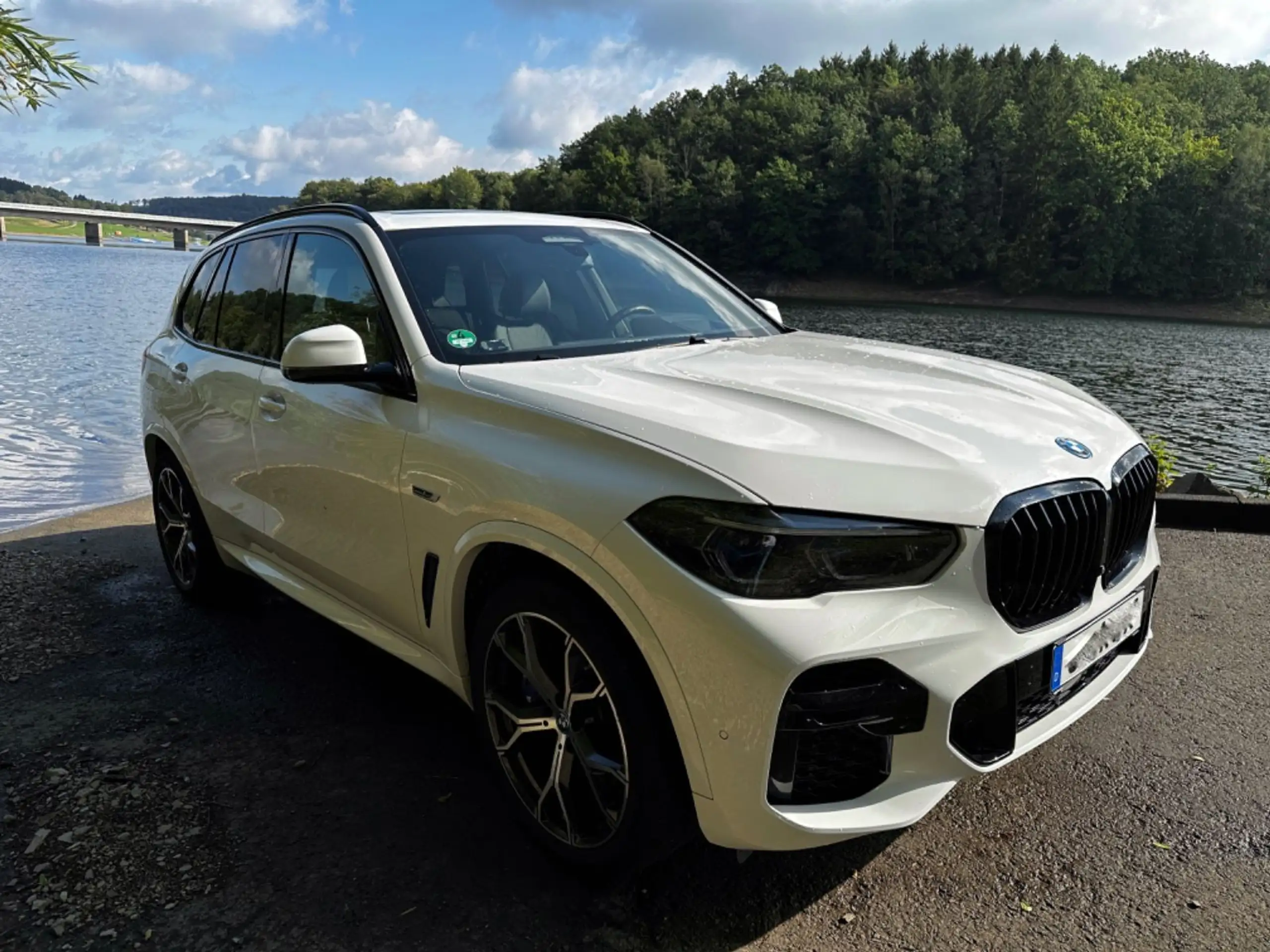 BMW - X5