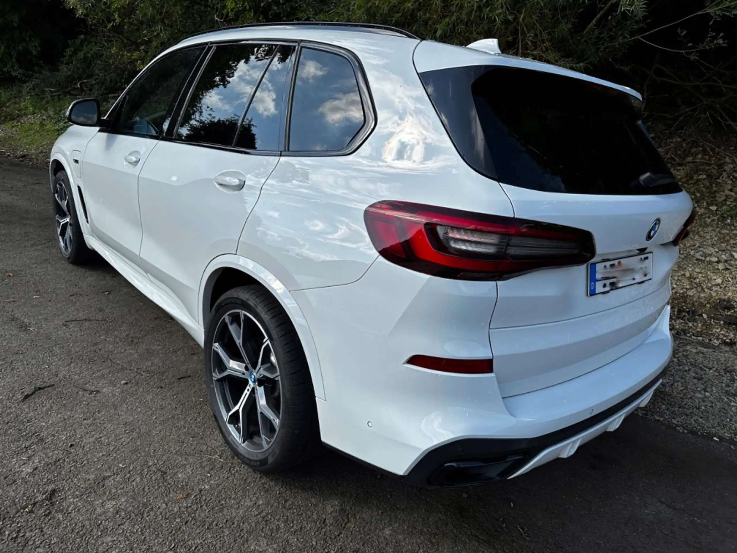 BMW - X5