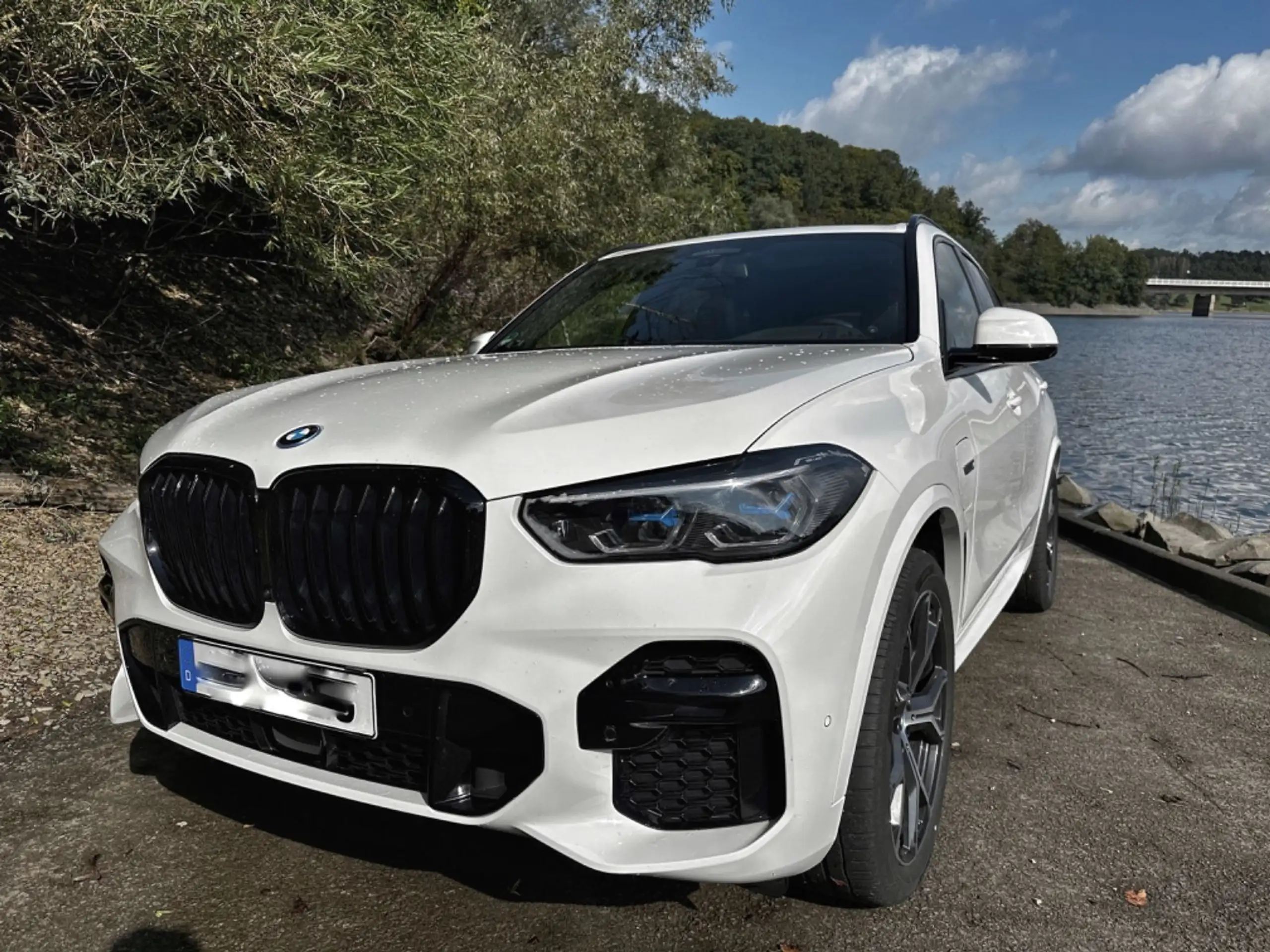 BMW - X5