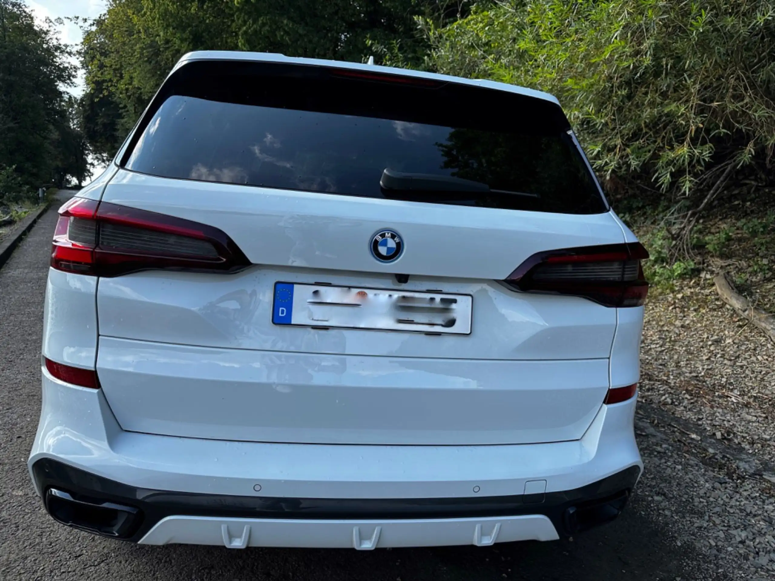 BMW - X5