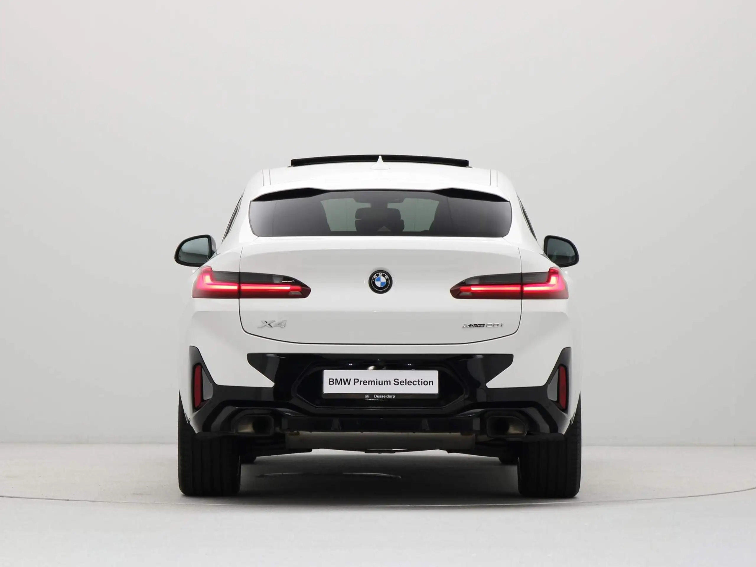 BMW - X4