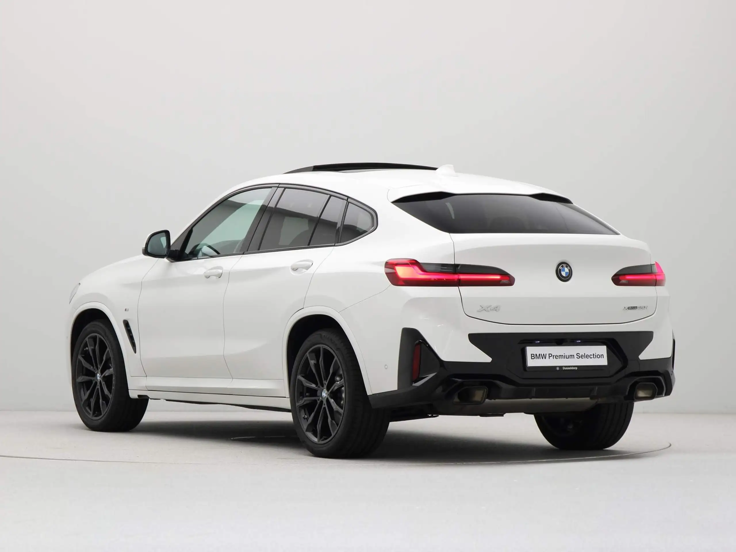 BMW - X4