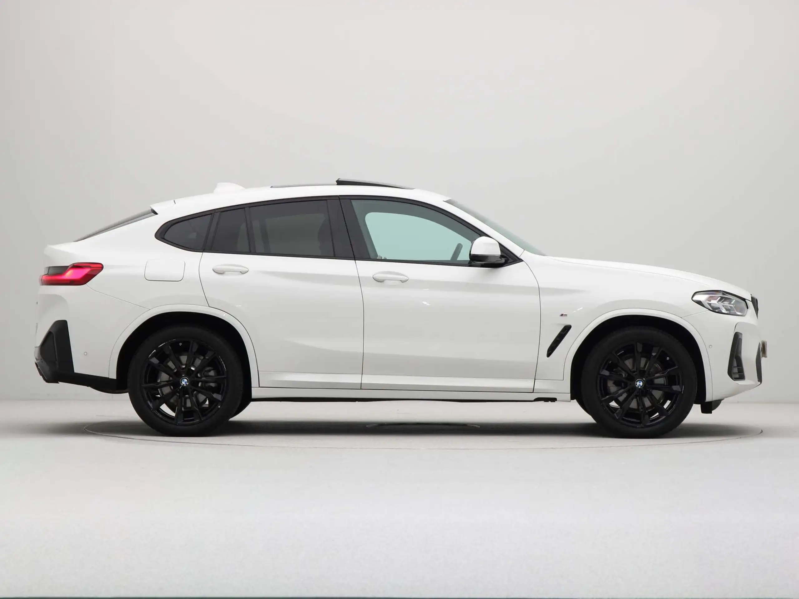 BMW - X4