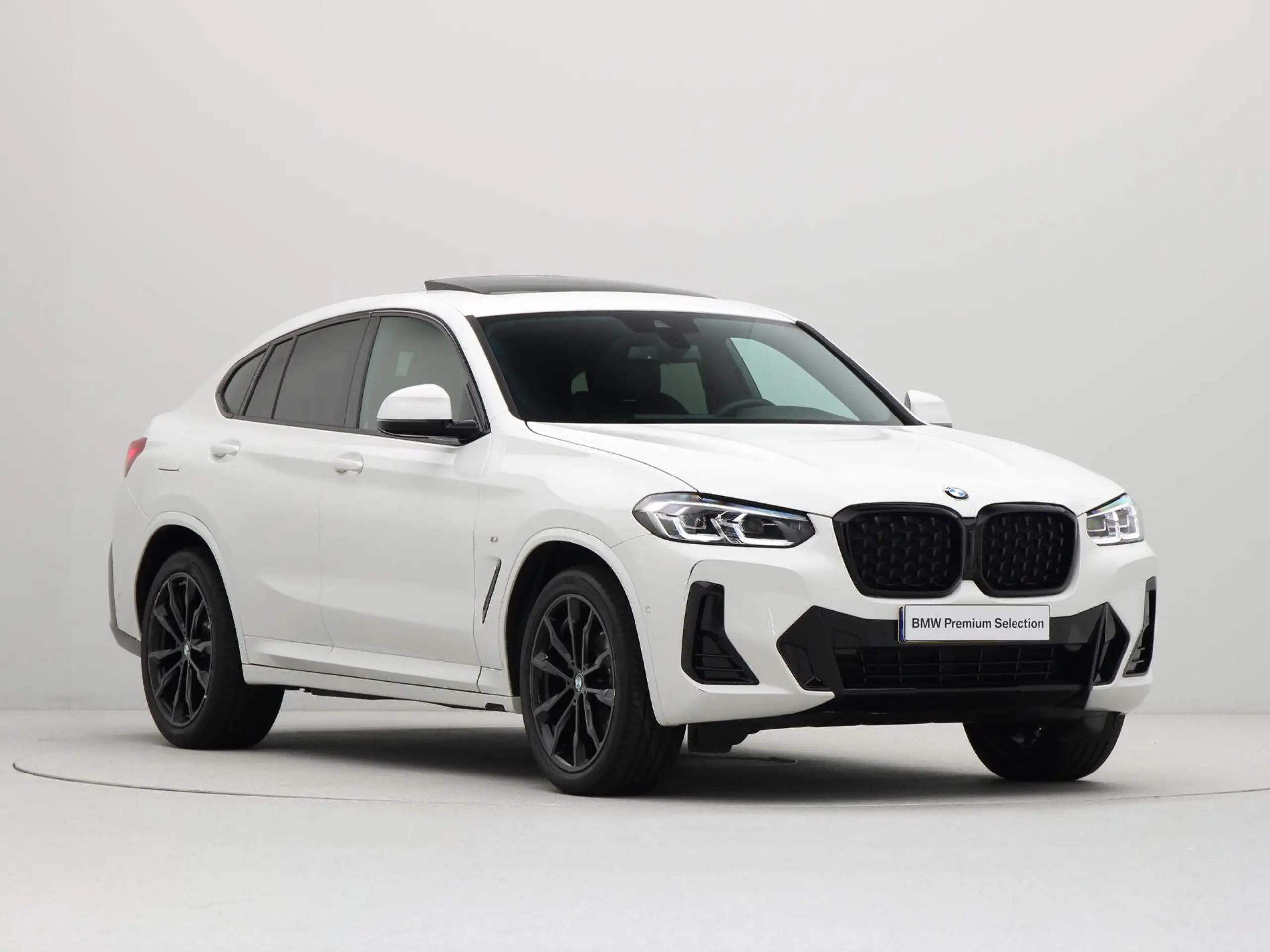 BMW - X4