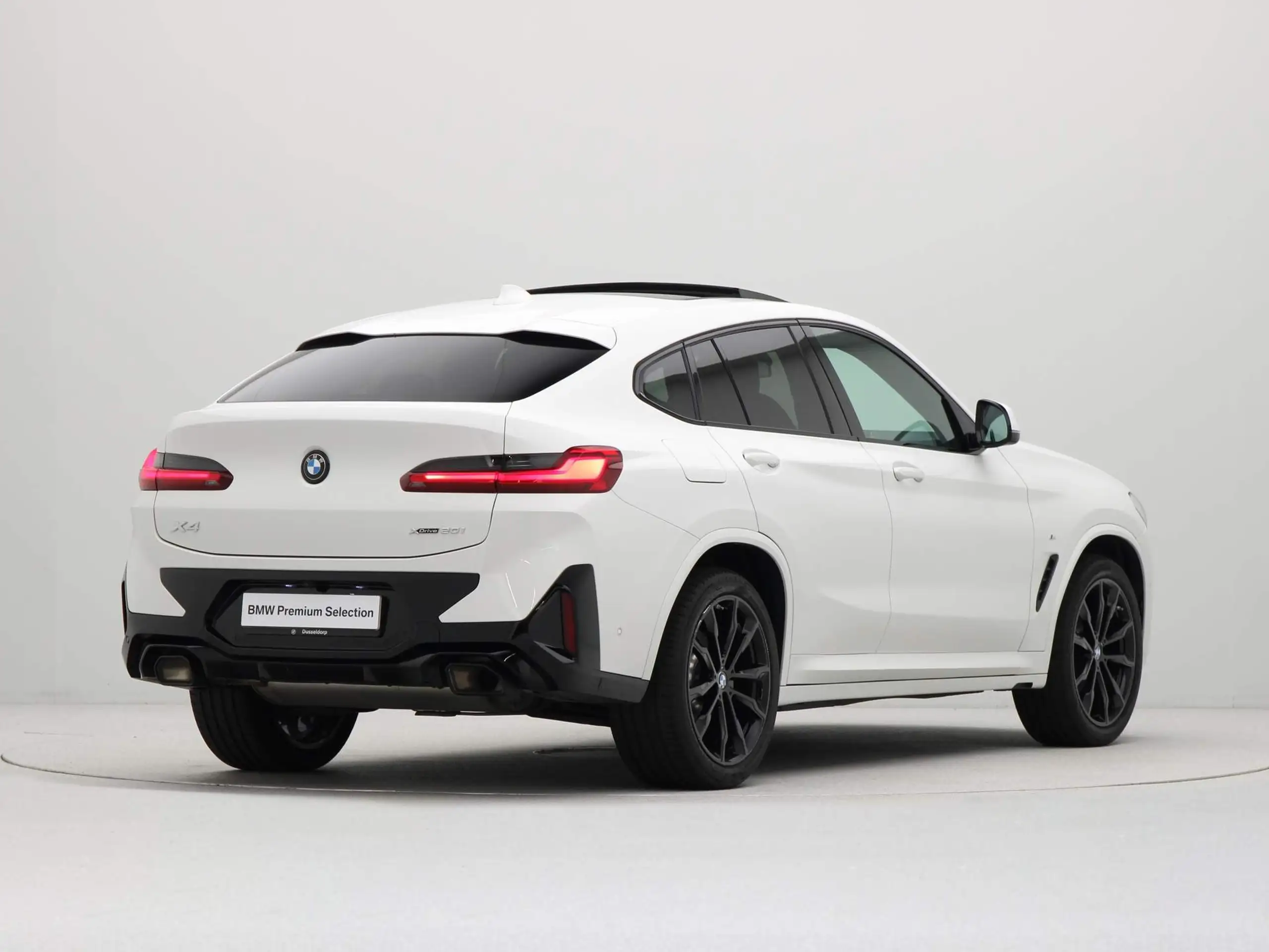 BMW - X4