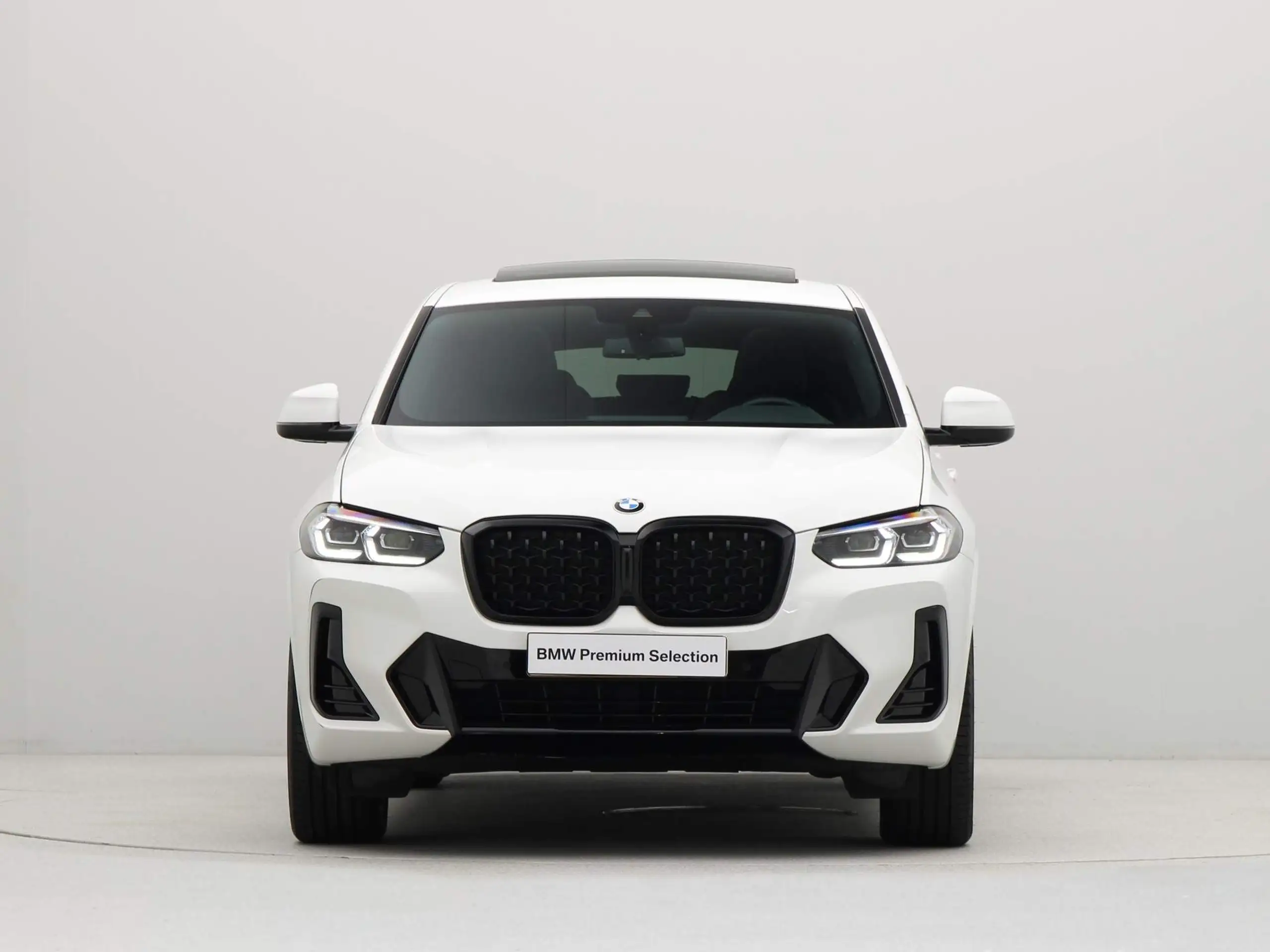 BMW - X4