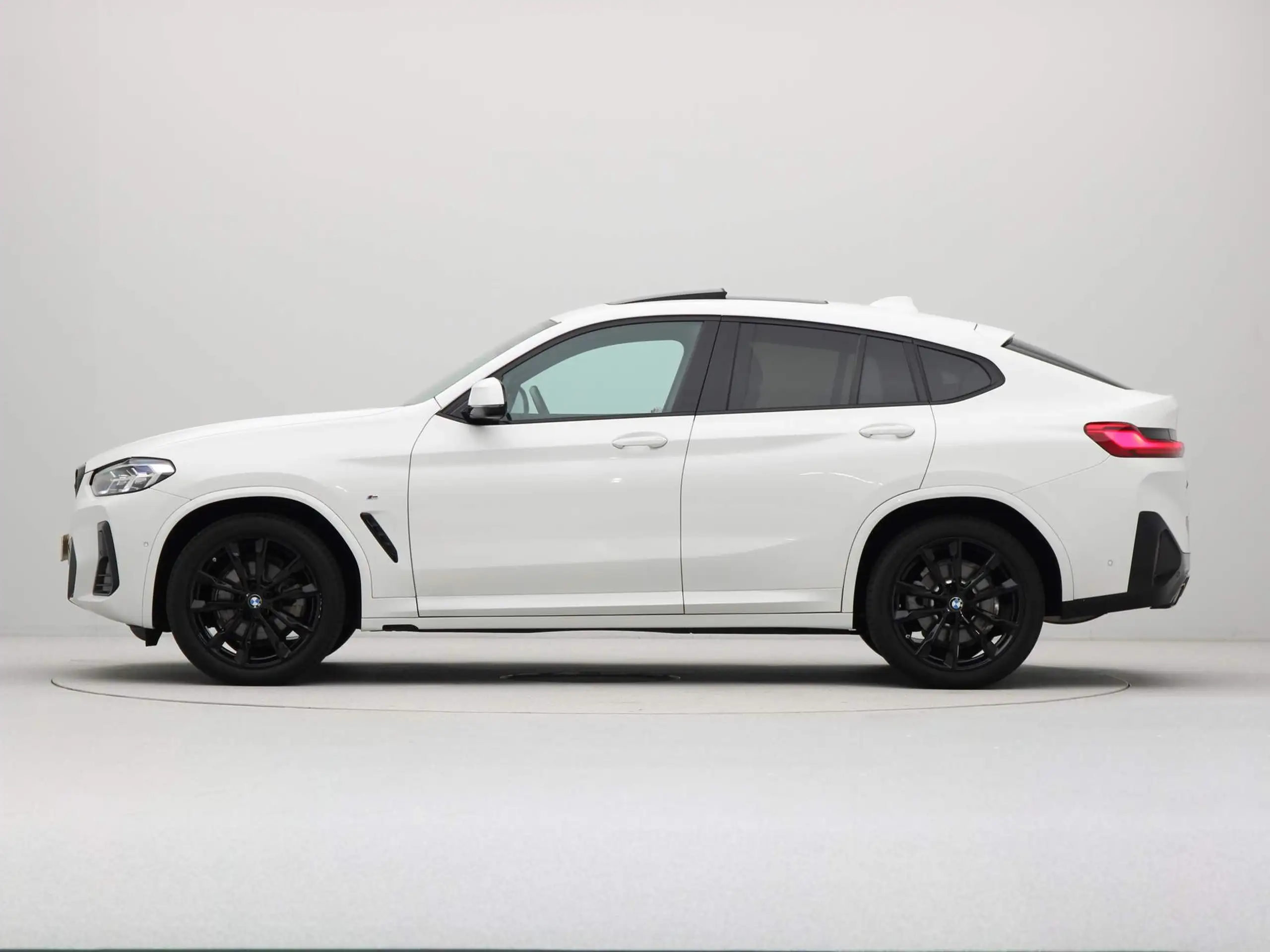 BMW - X4