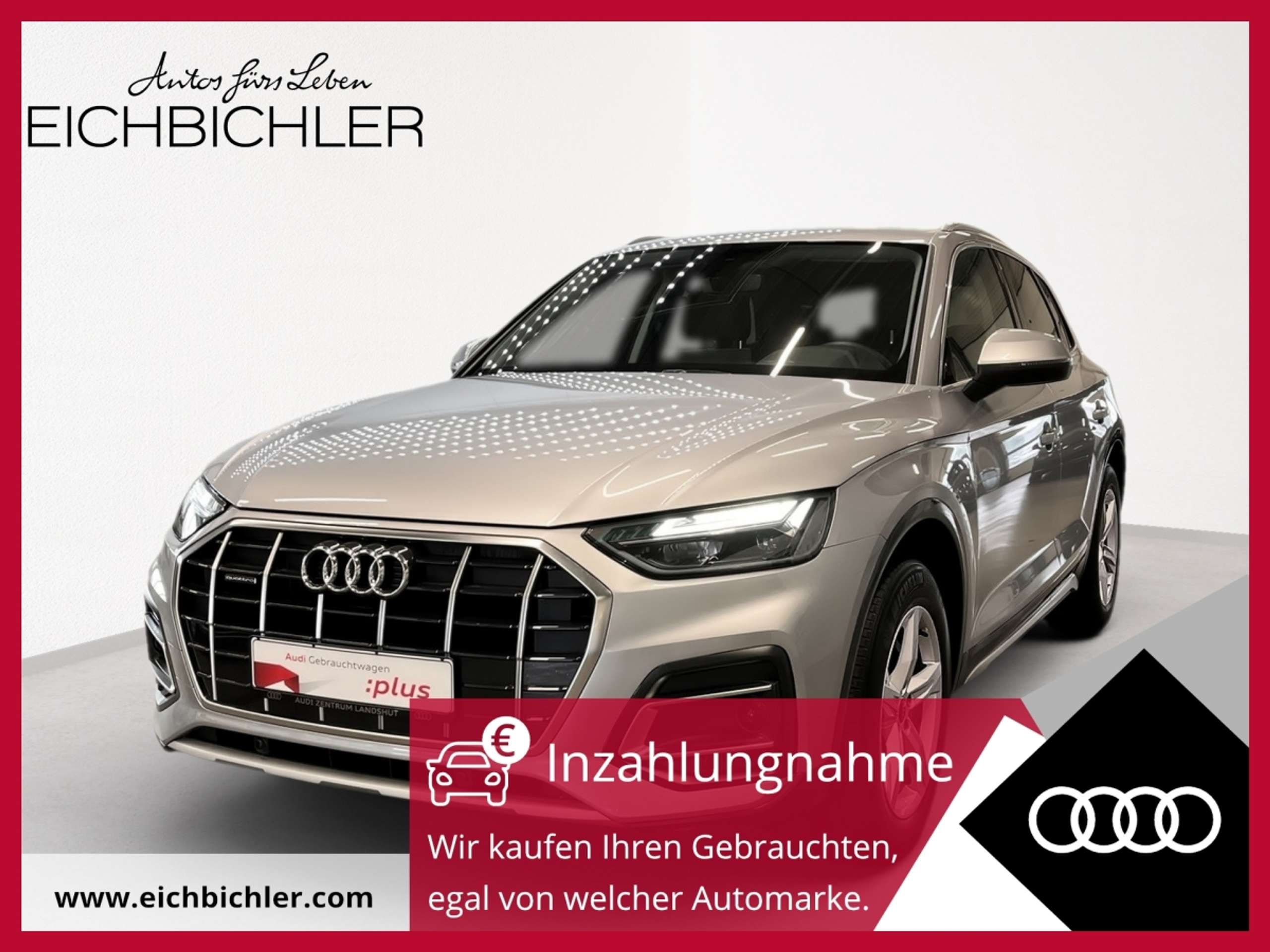 Audi Q5 2023