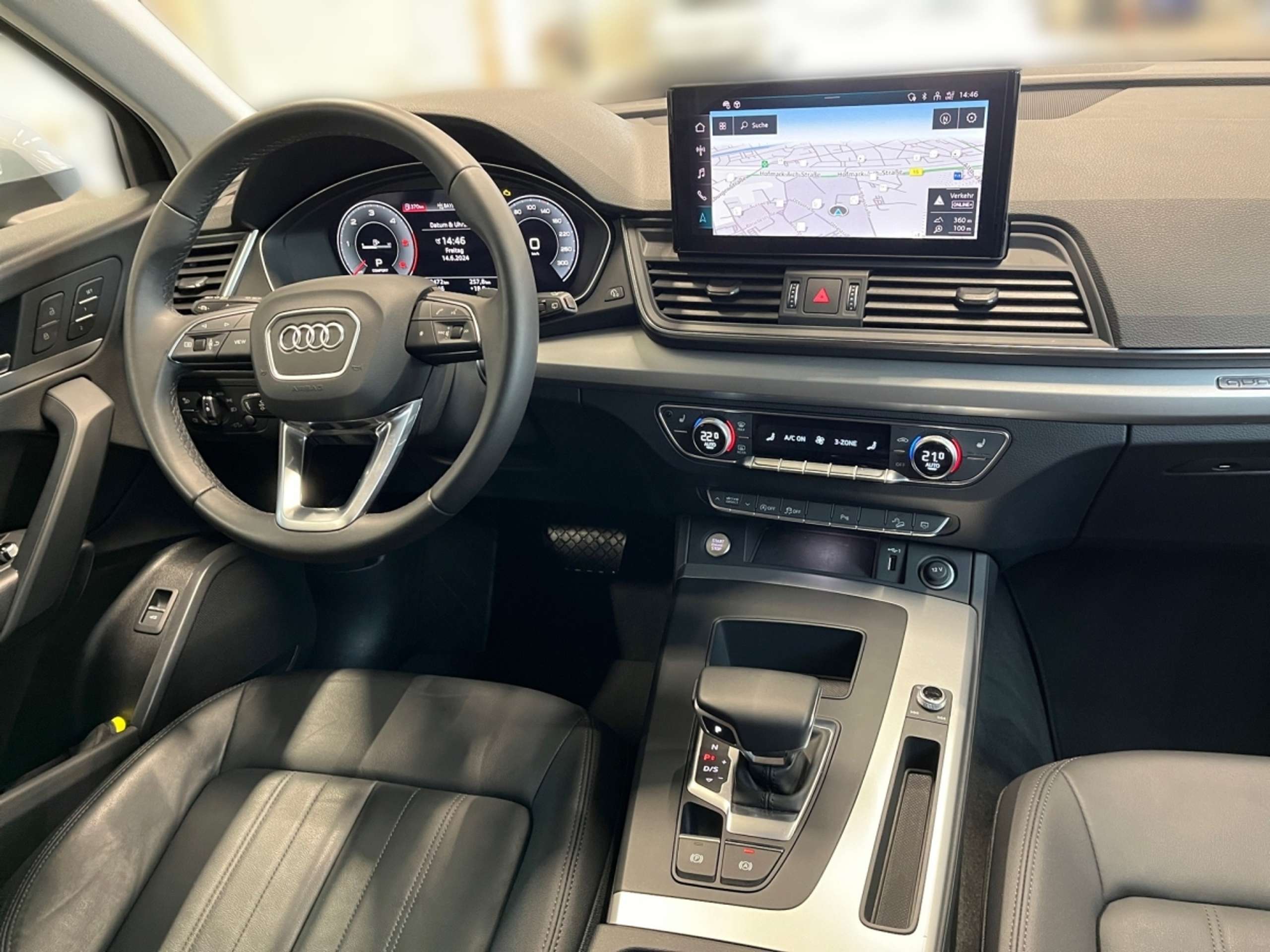 Audi - Q5