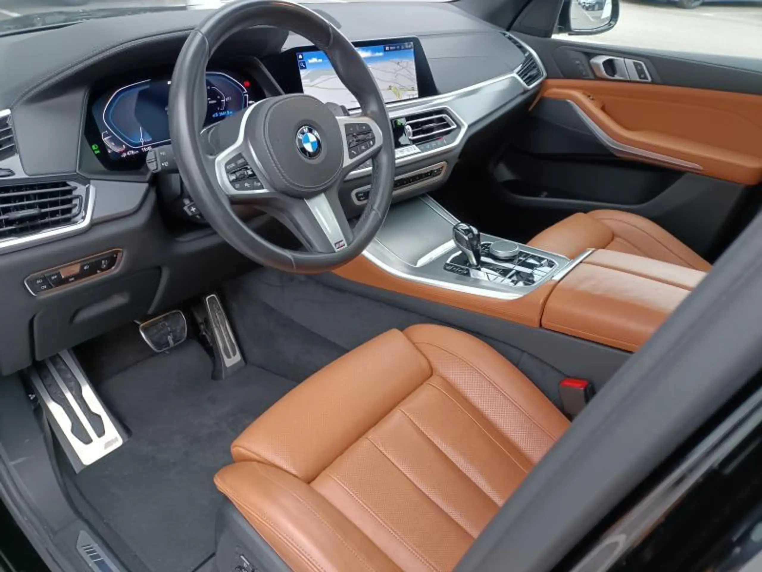 BMW - X5