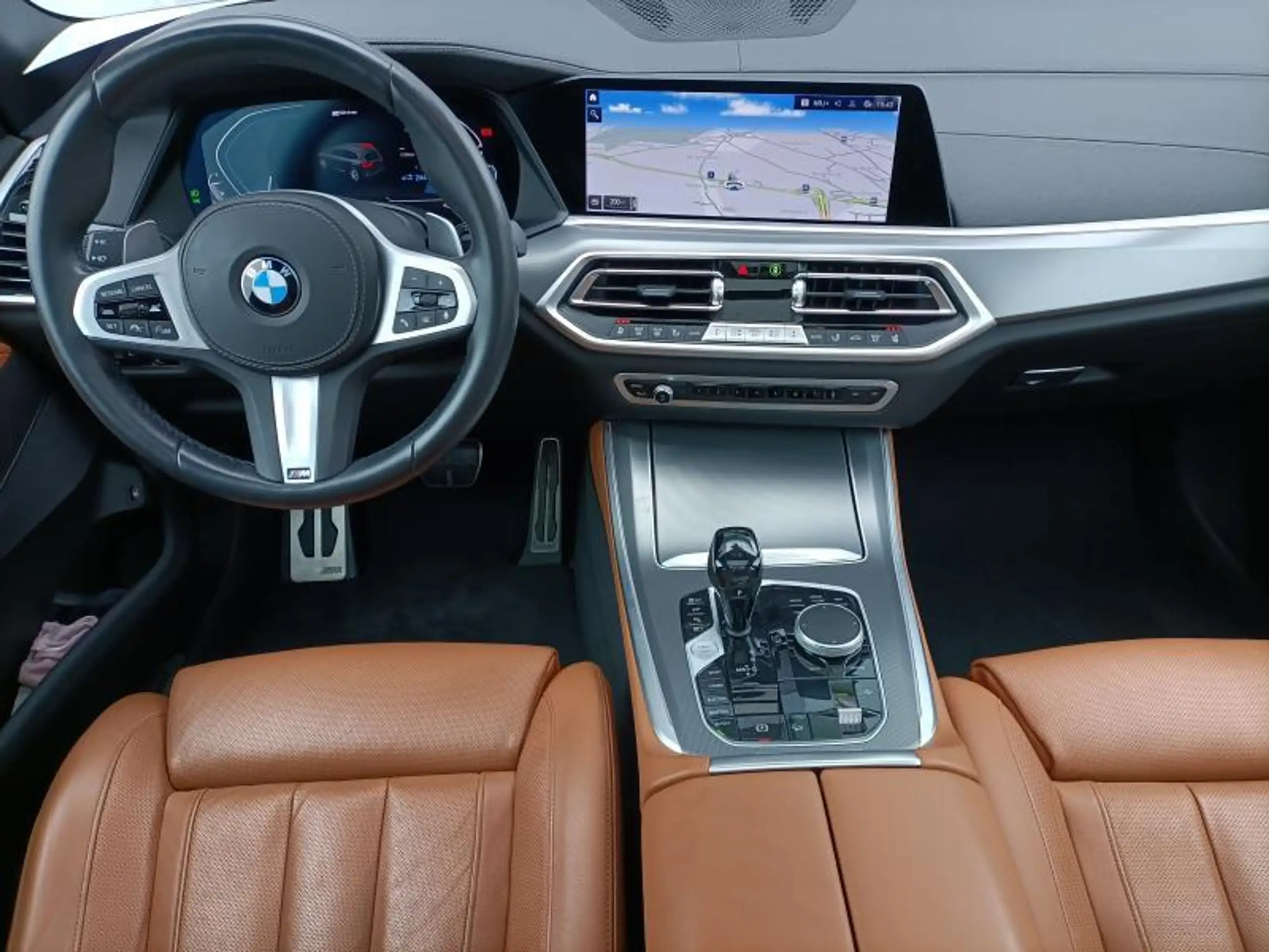 BMW - X5