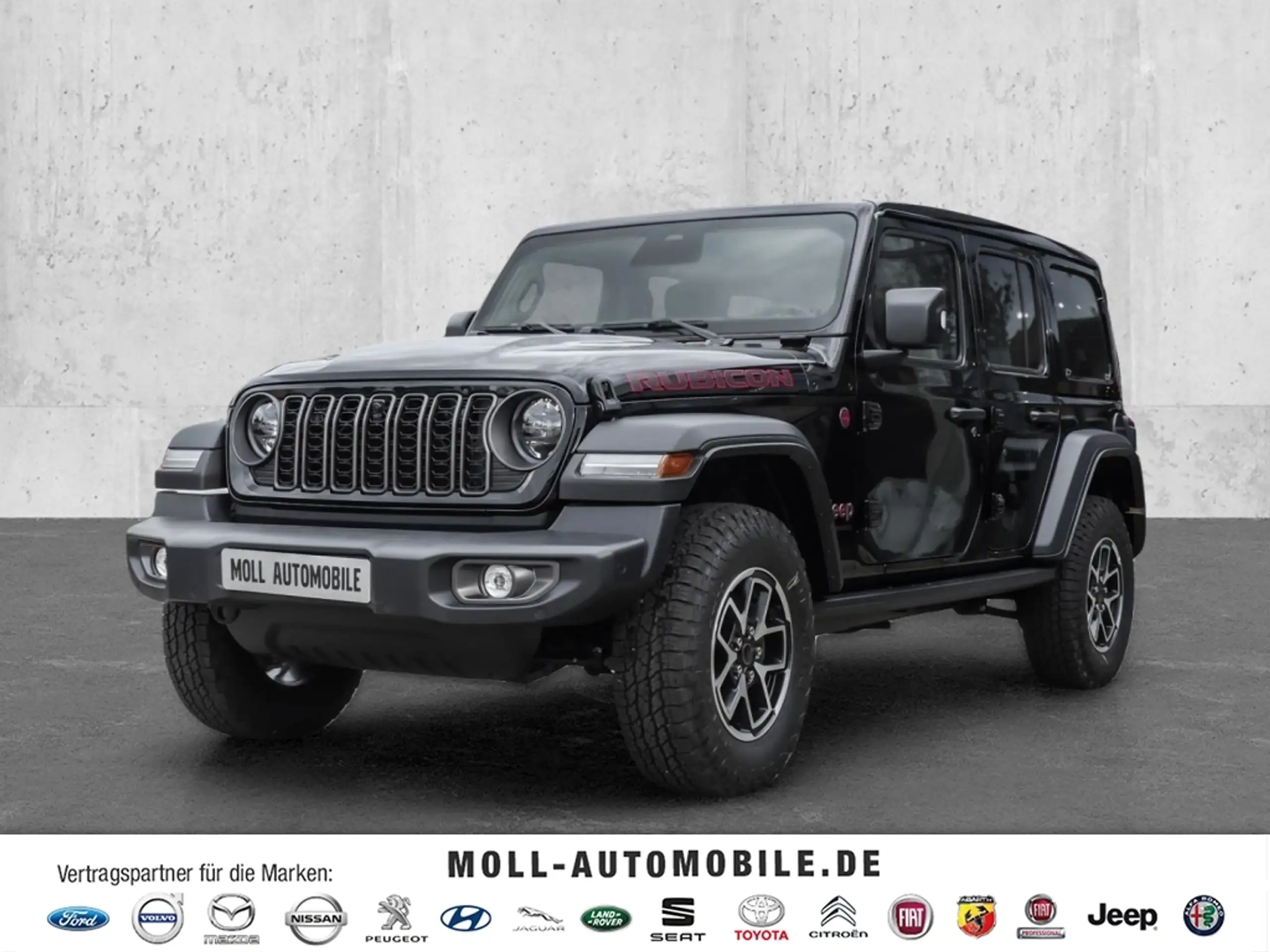 Jeep Wrangler 2024