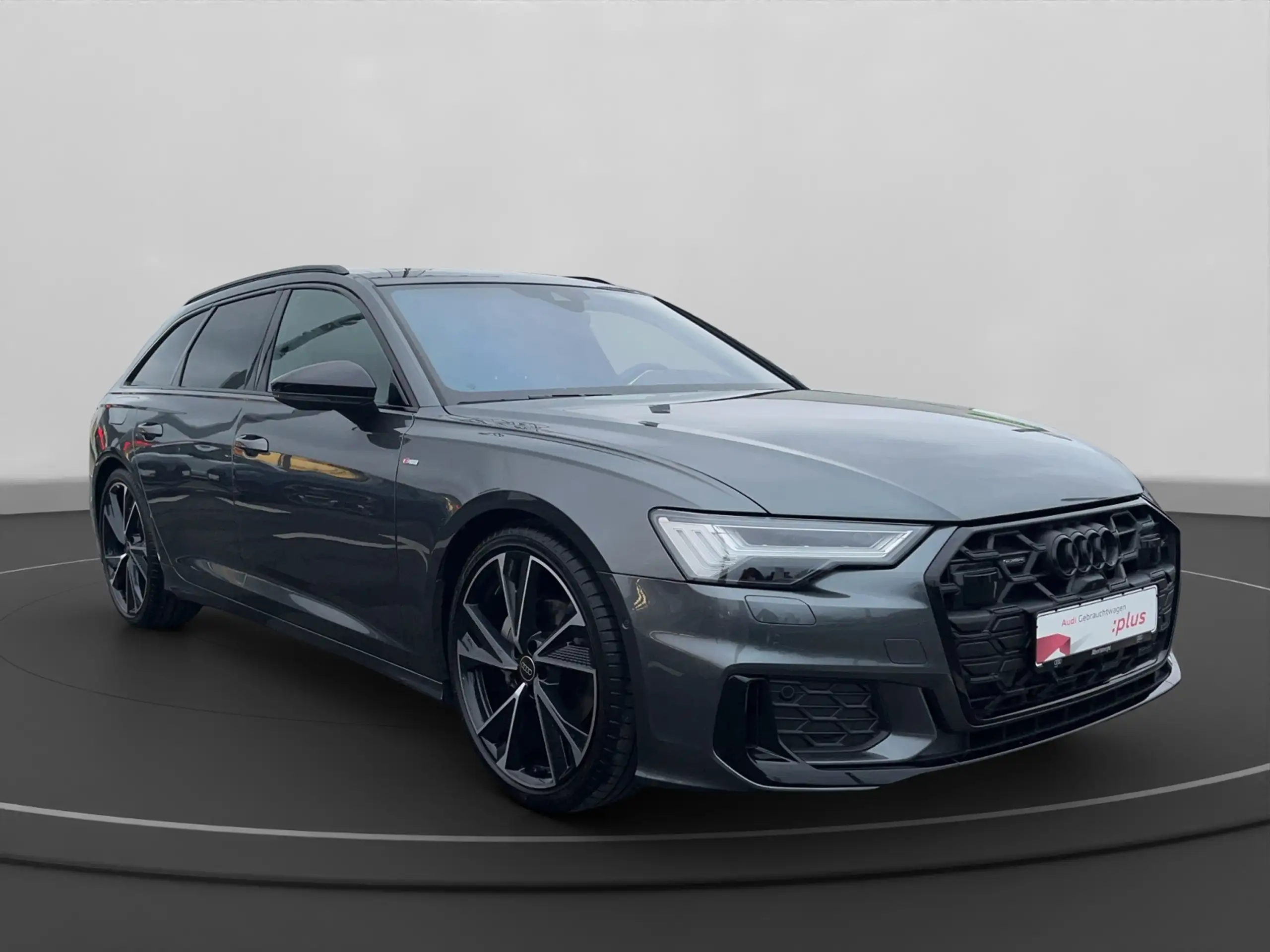 Audi - A6