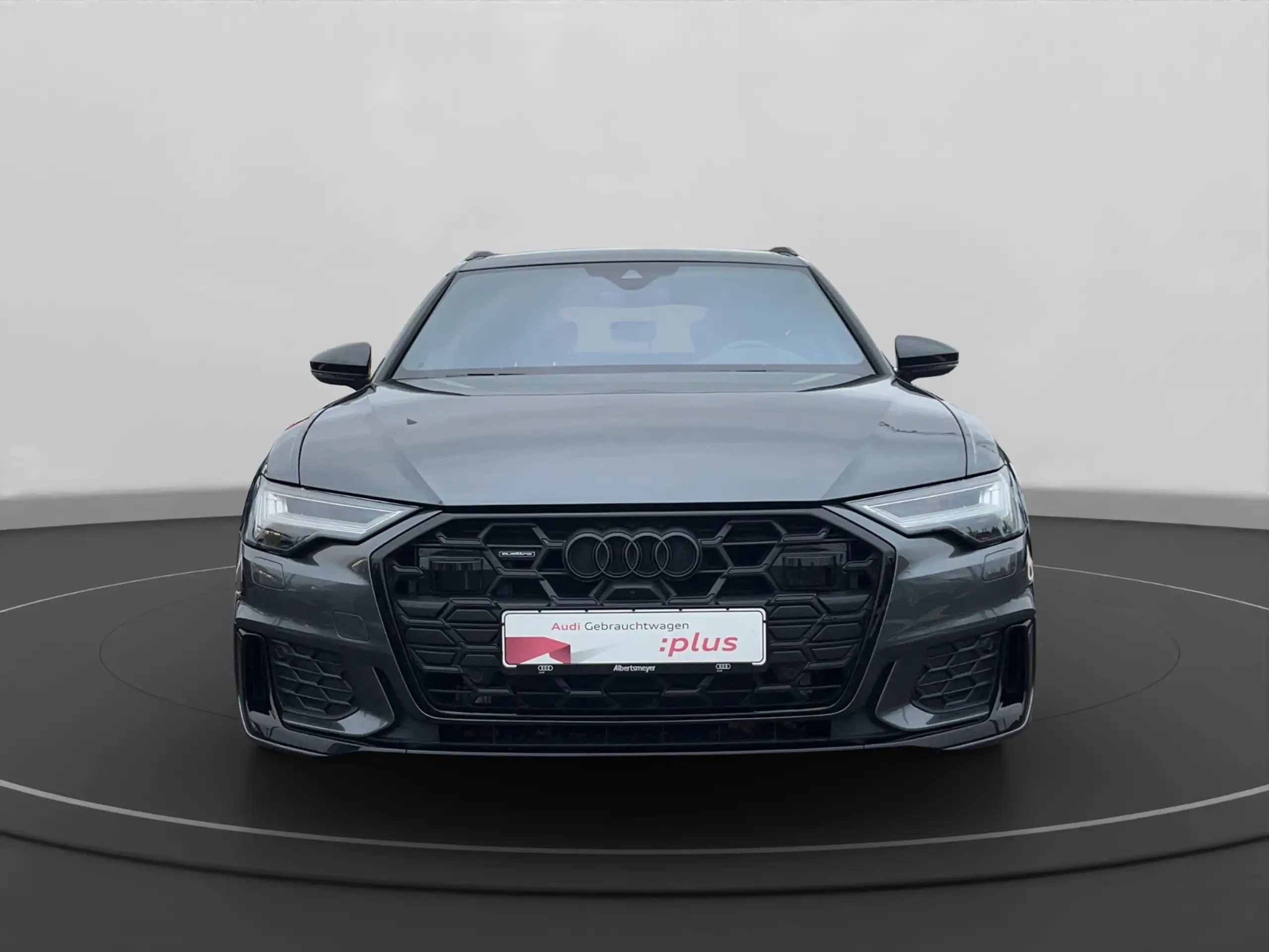 Audi - A6