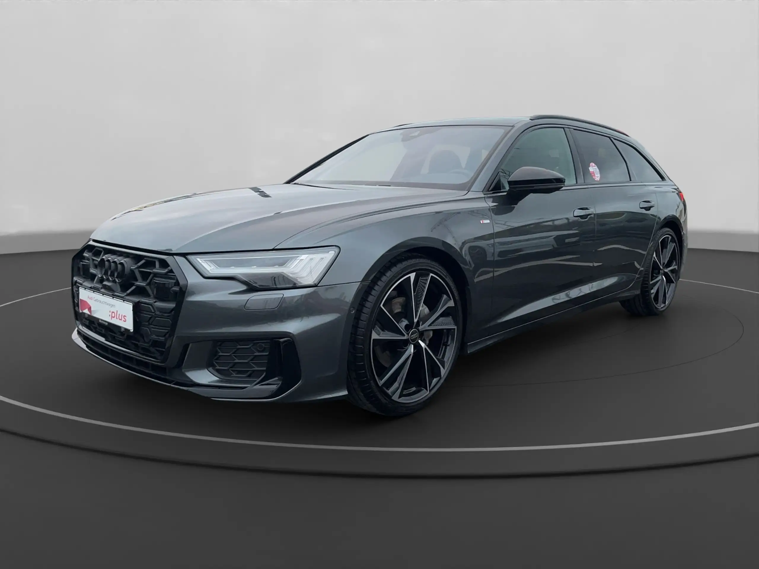 Audi - A6