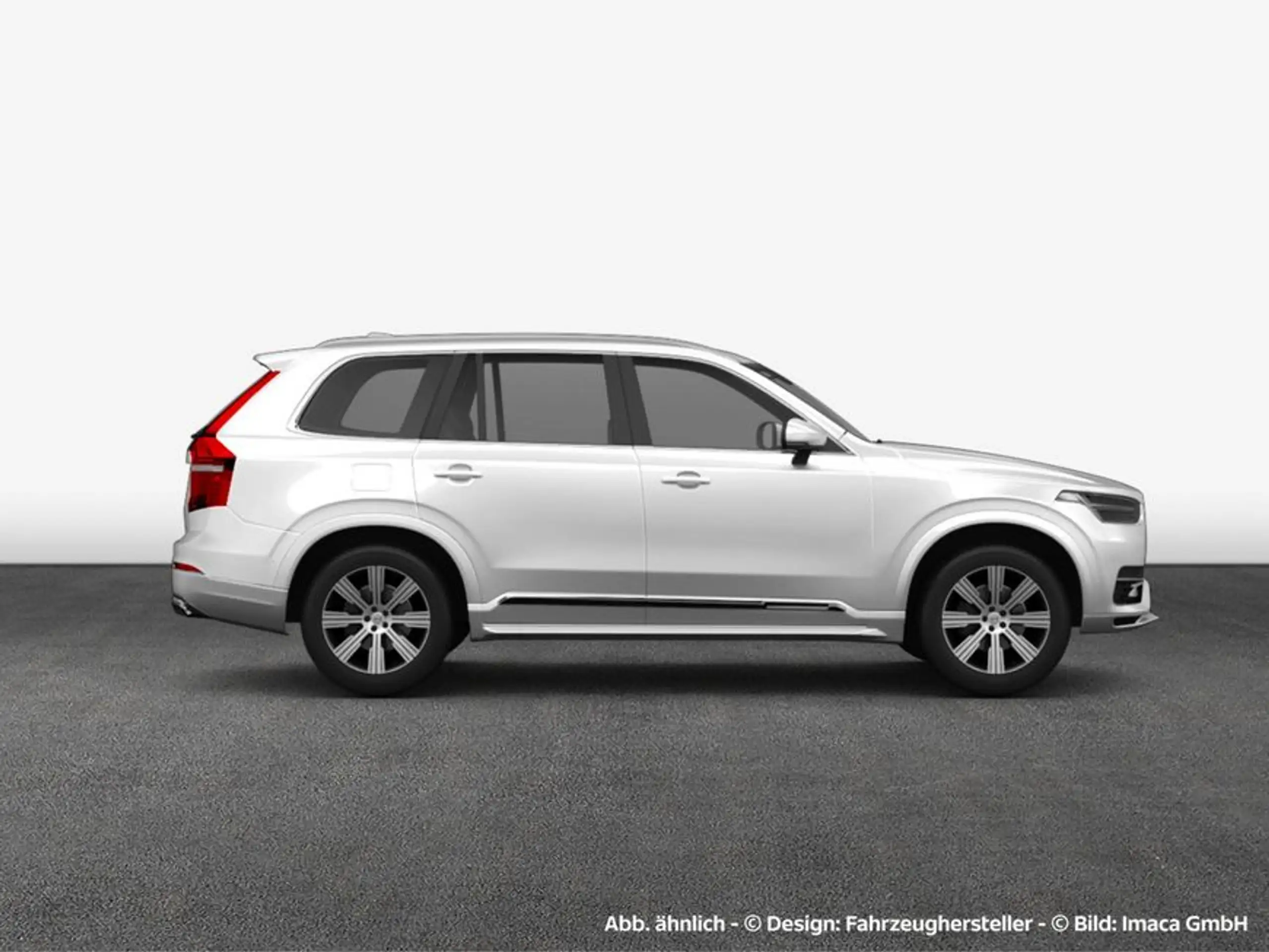 Volvo - XC90