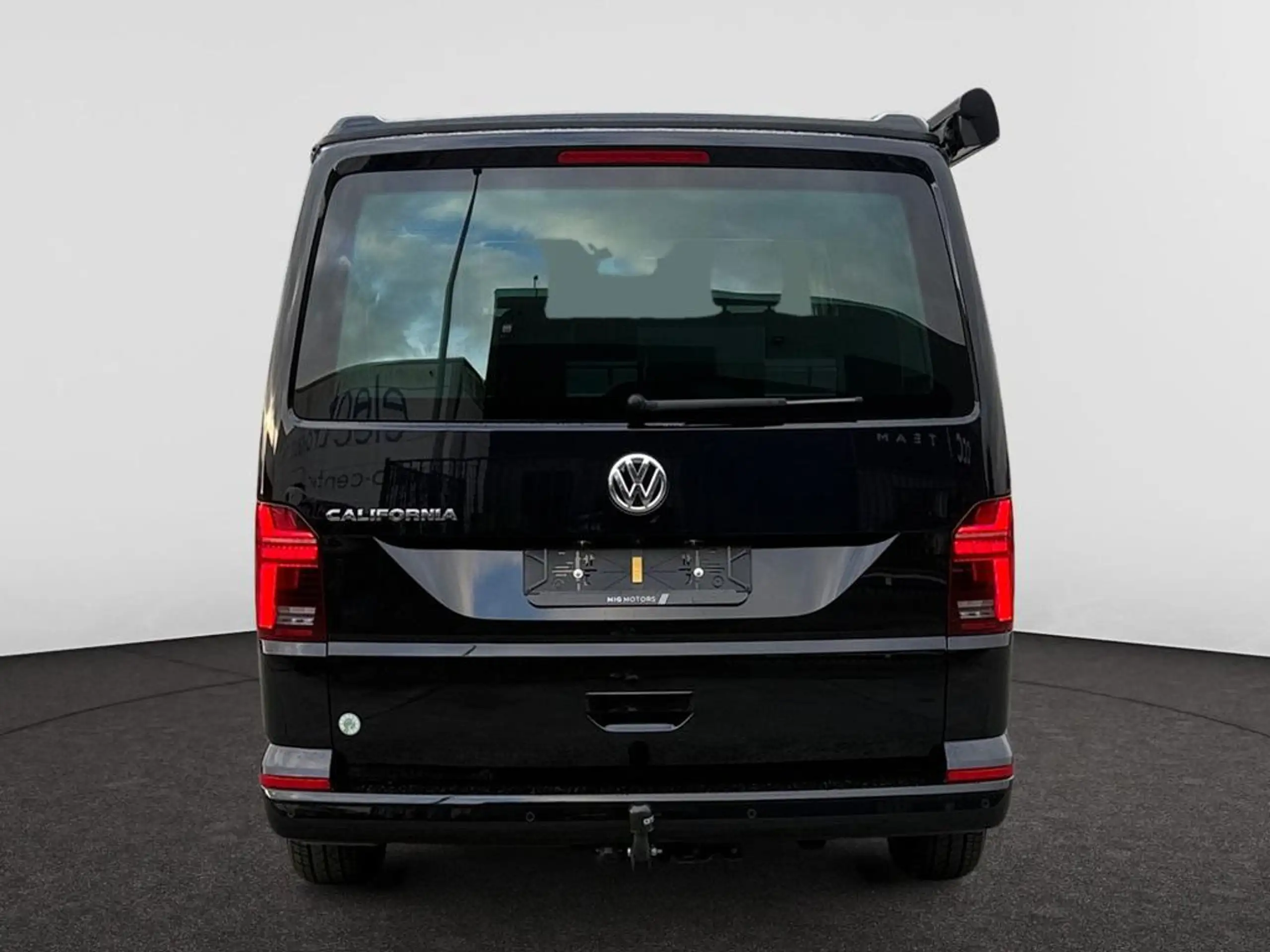 Volkswagen - T6.1 Multivan