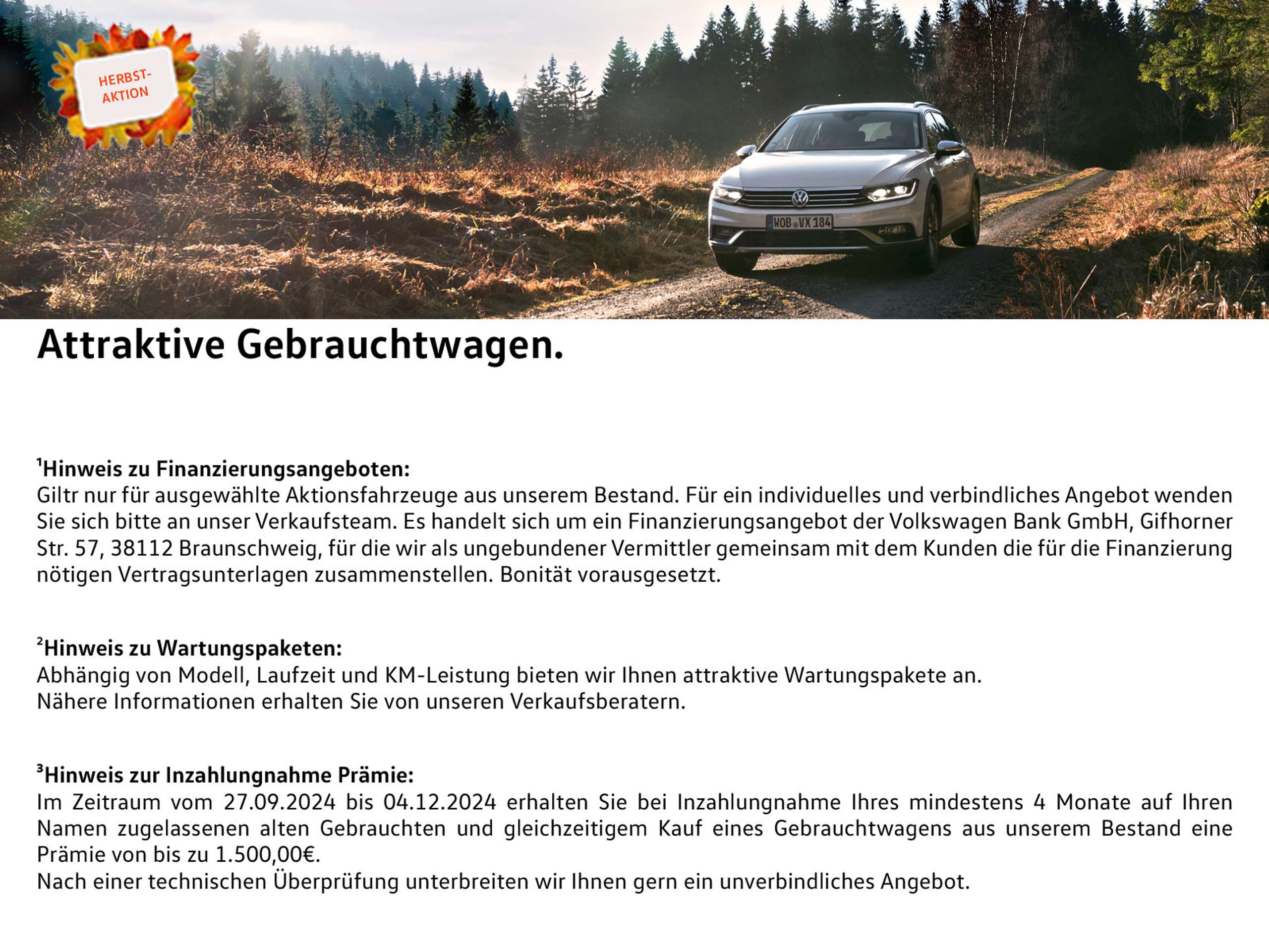 Volkswagen - Tiguan Allspace