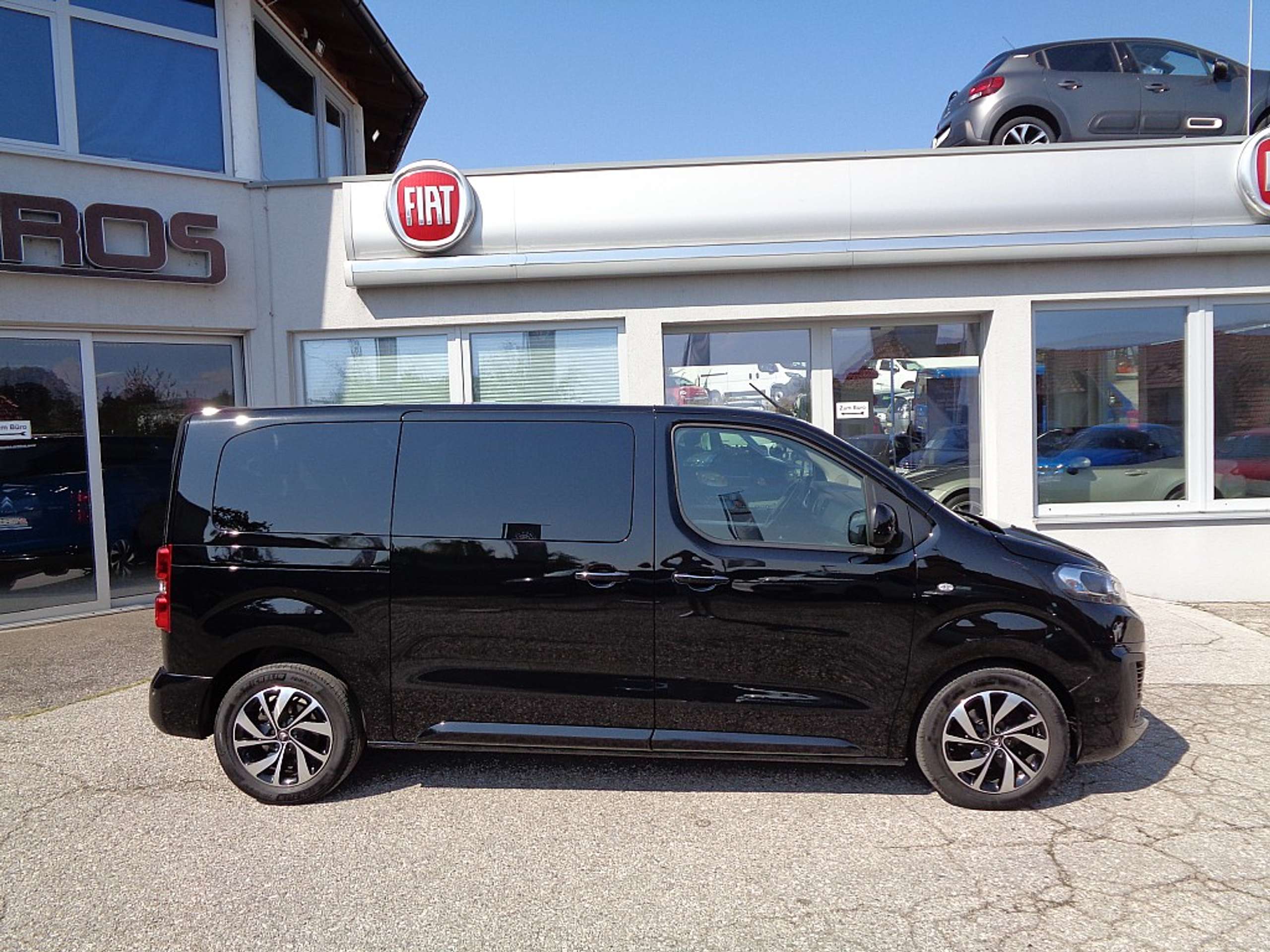 Citroen - Spacetourer