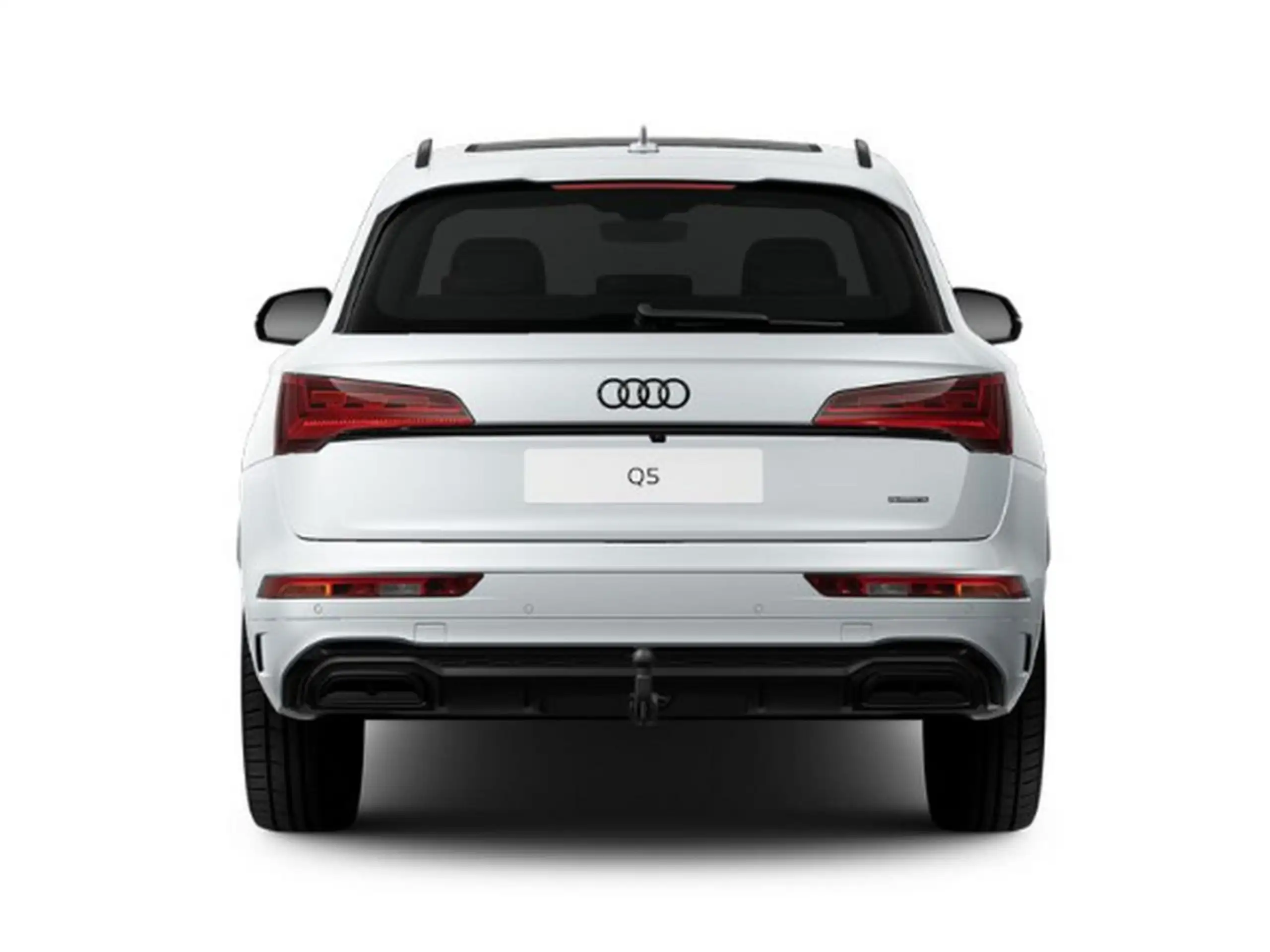 Audi - Q5