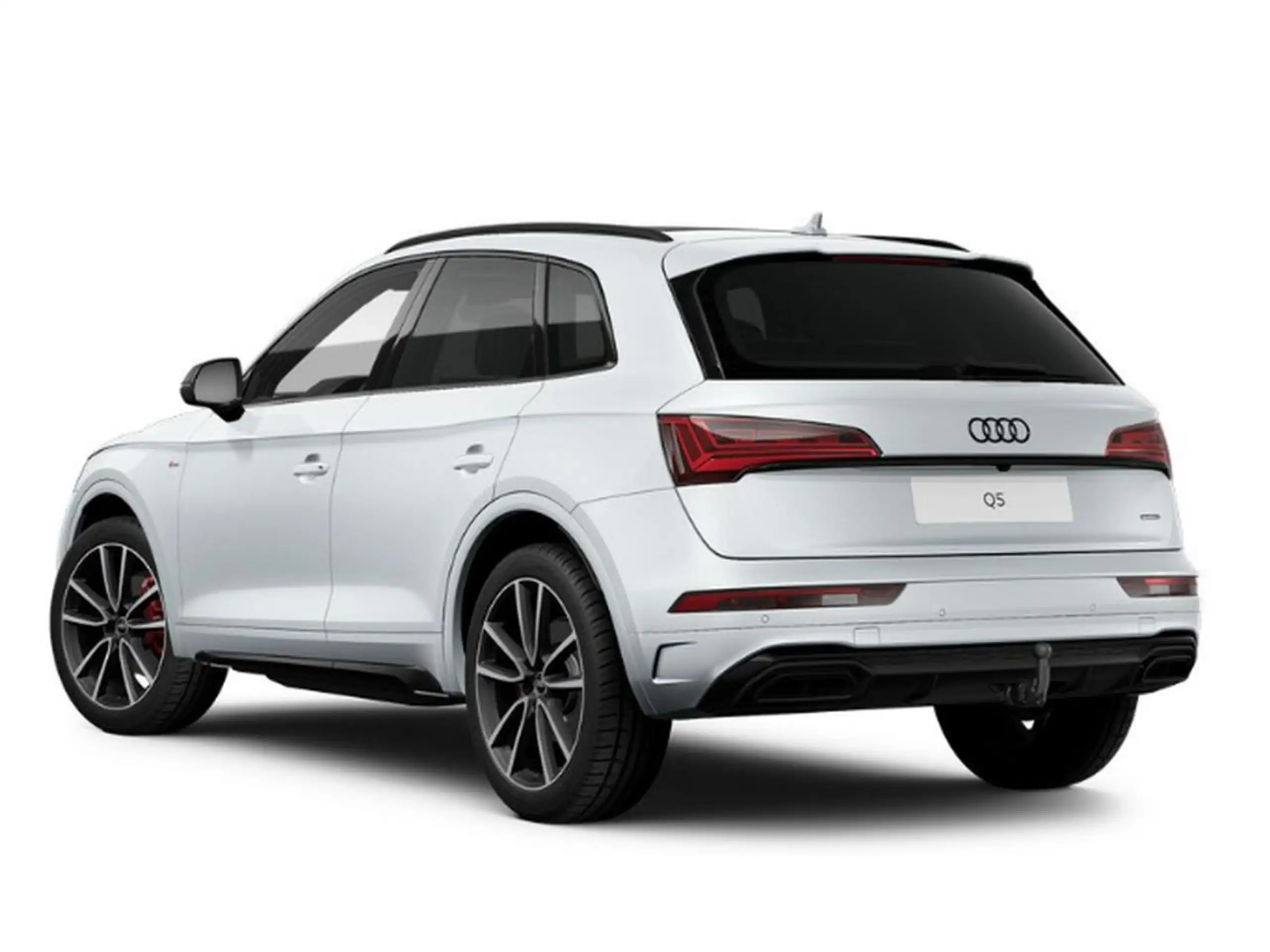 Audi - Q5