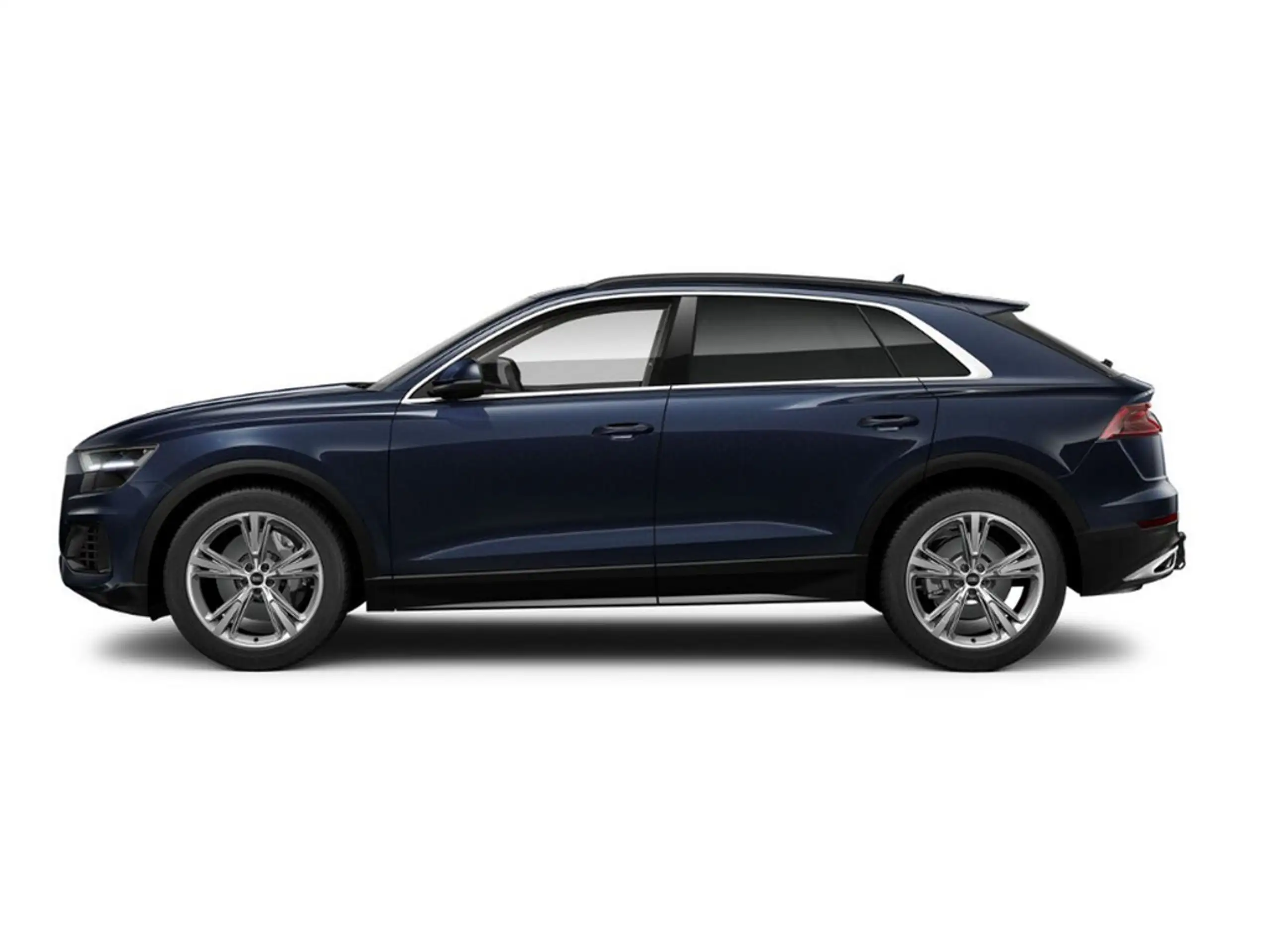 Audi - Q8