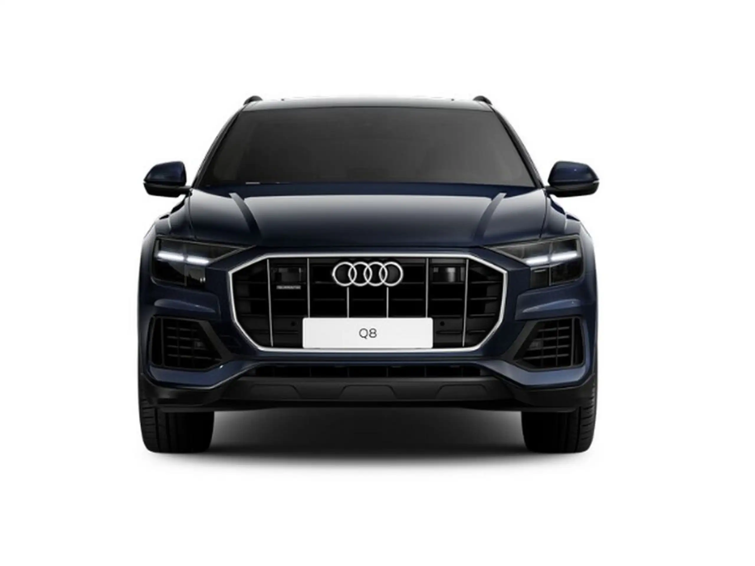 Audi - Q8