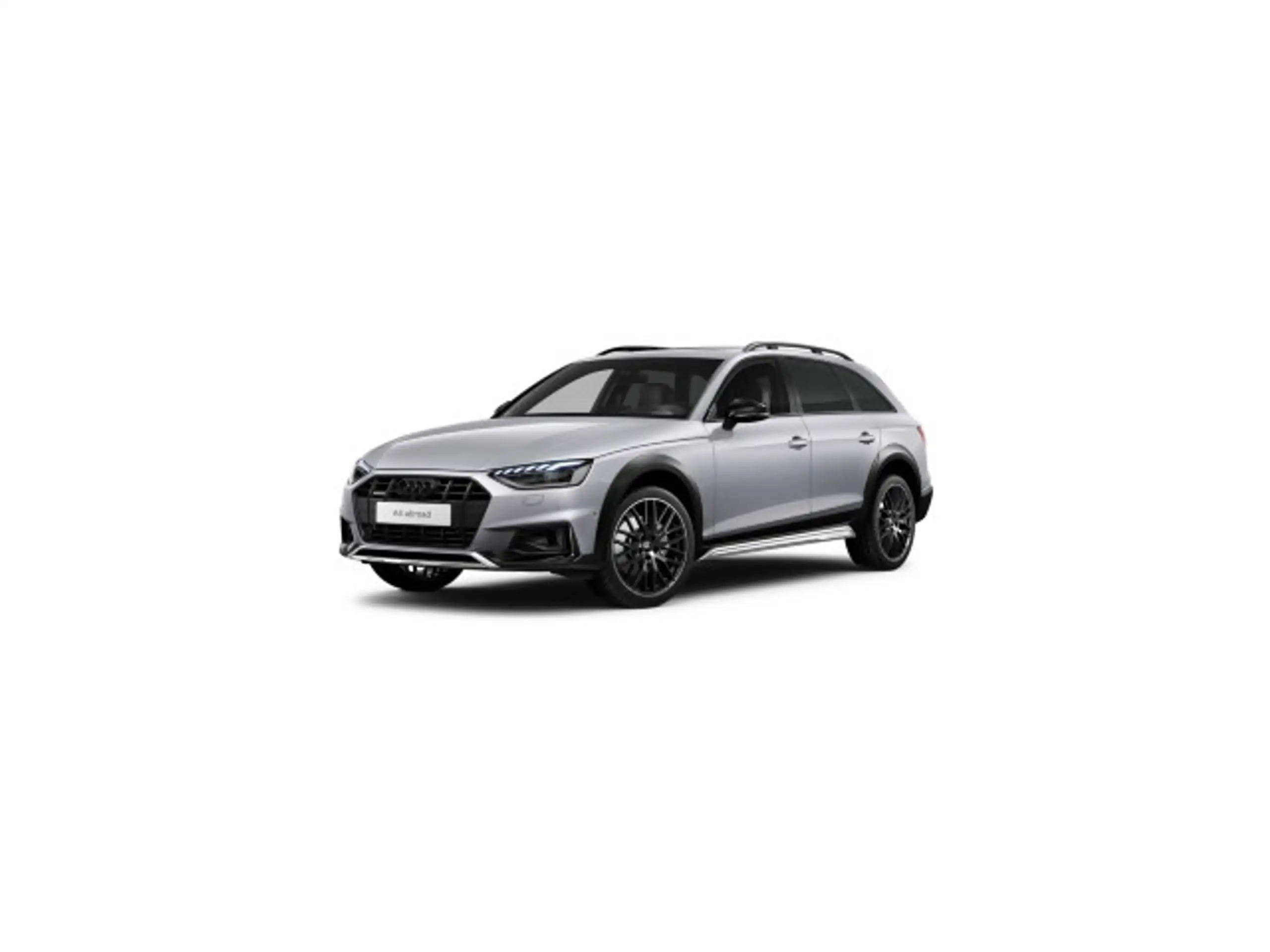 Audi - A4 allroad