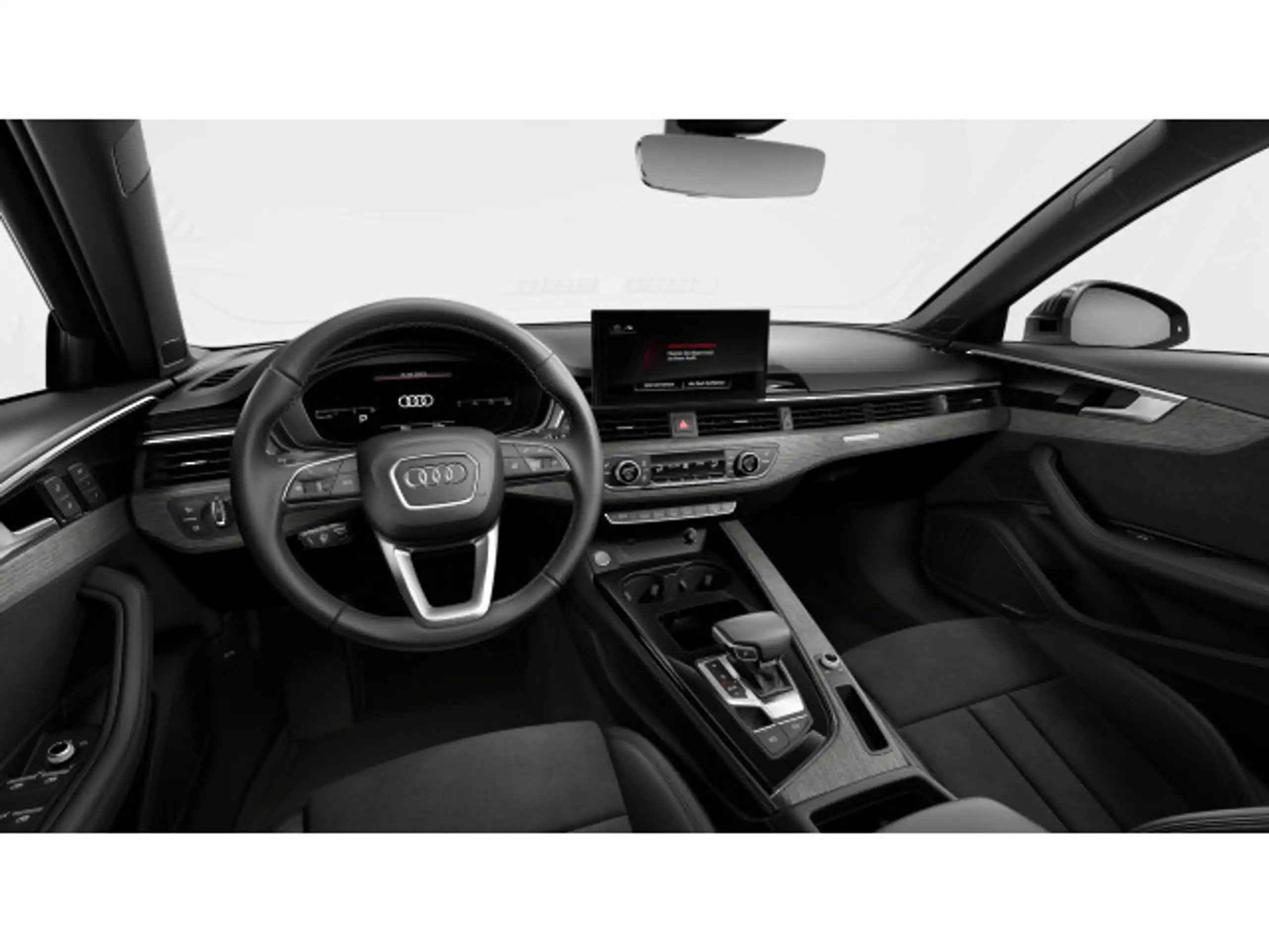 Audi - A4 allroad