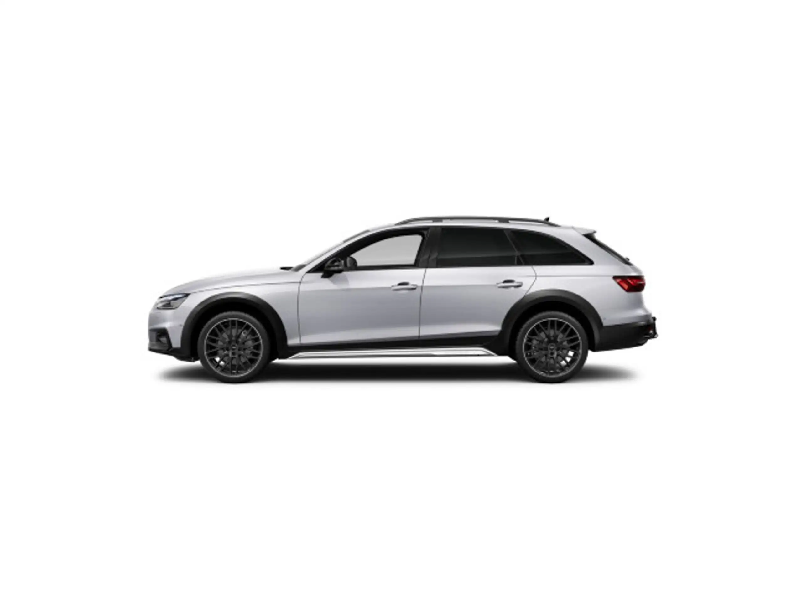 Audi - A4 allroad