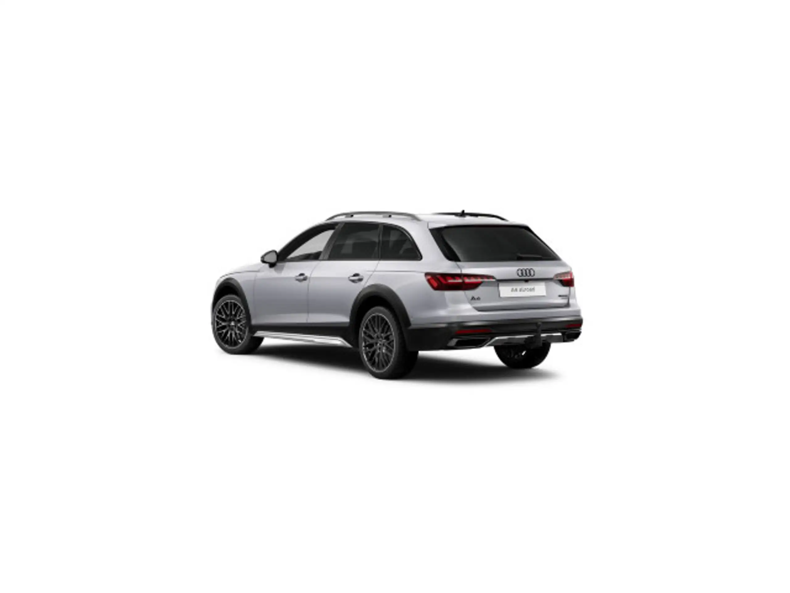 Audi - A4 allroad