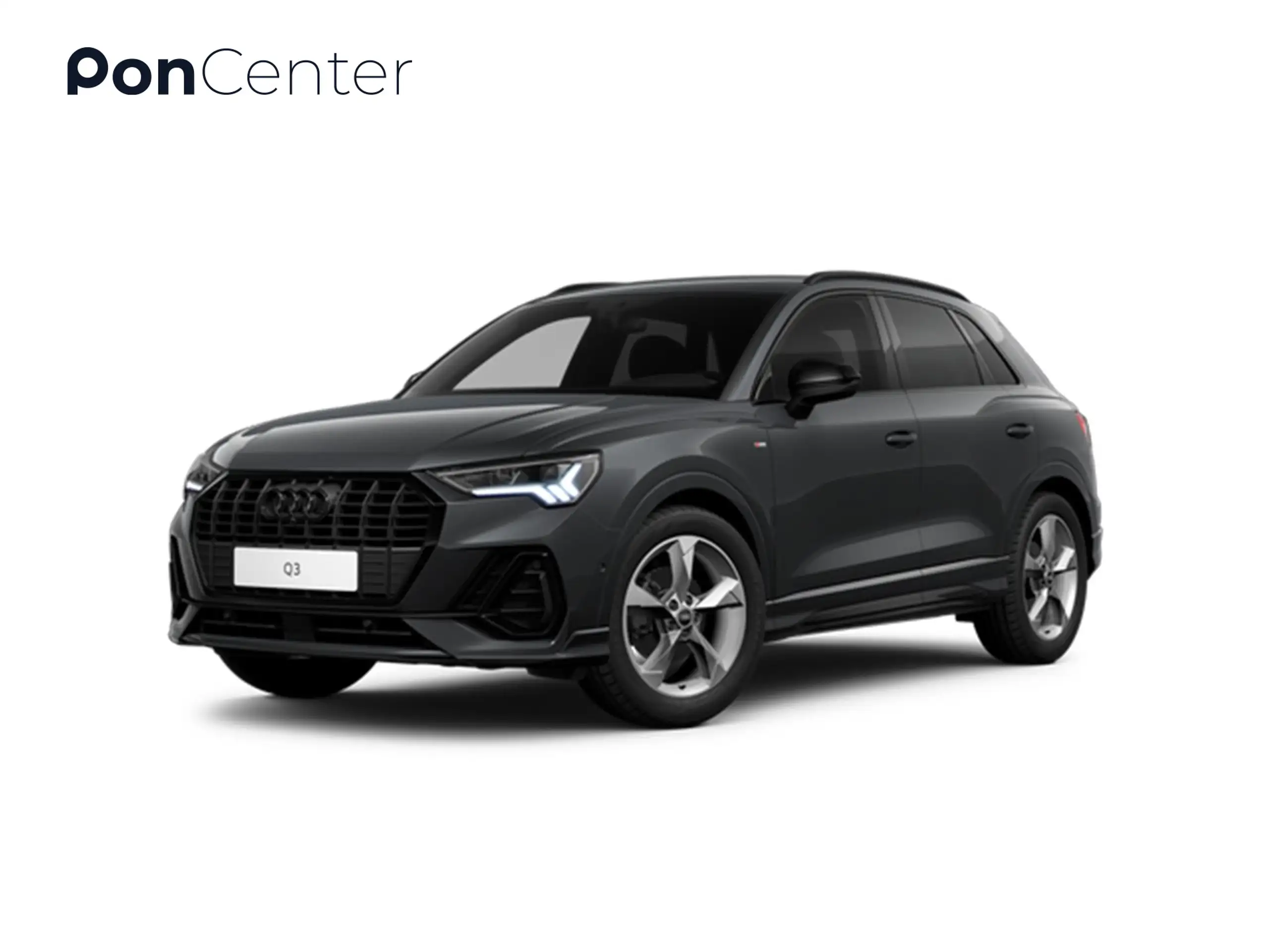 Audi - Q3