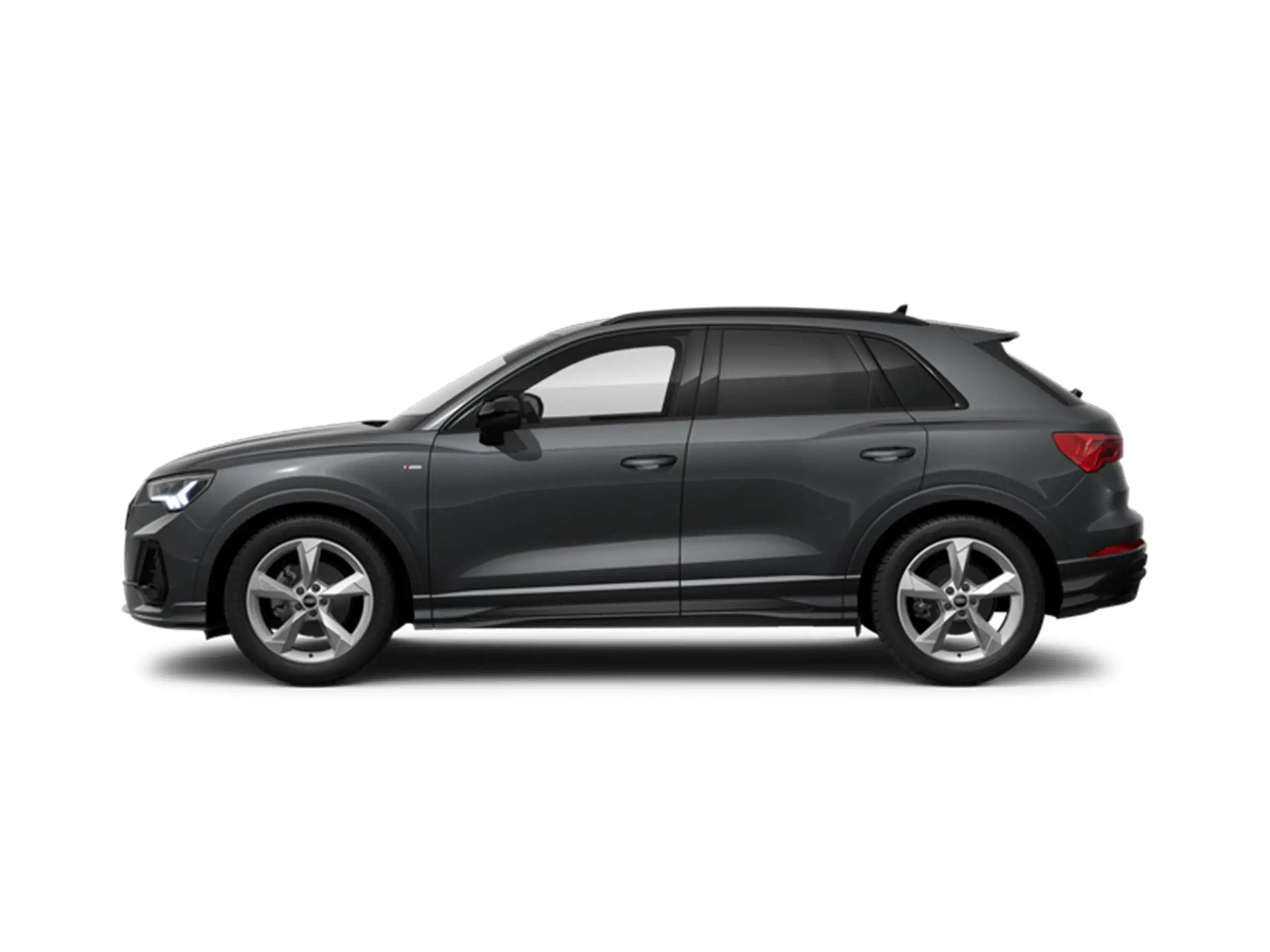 Audi - Q3