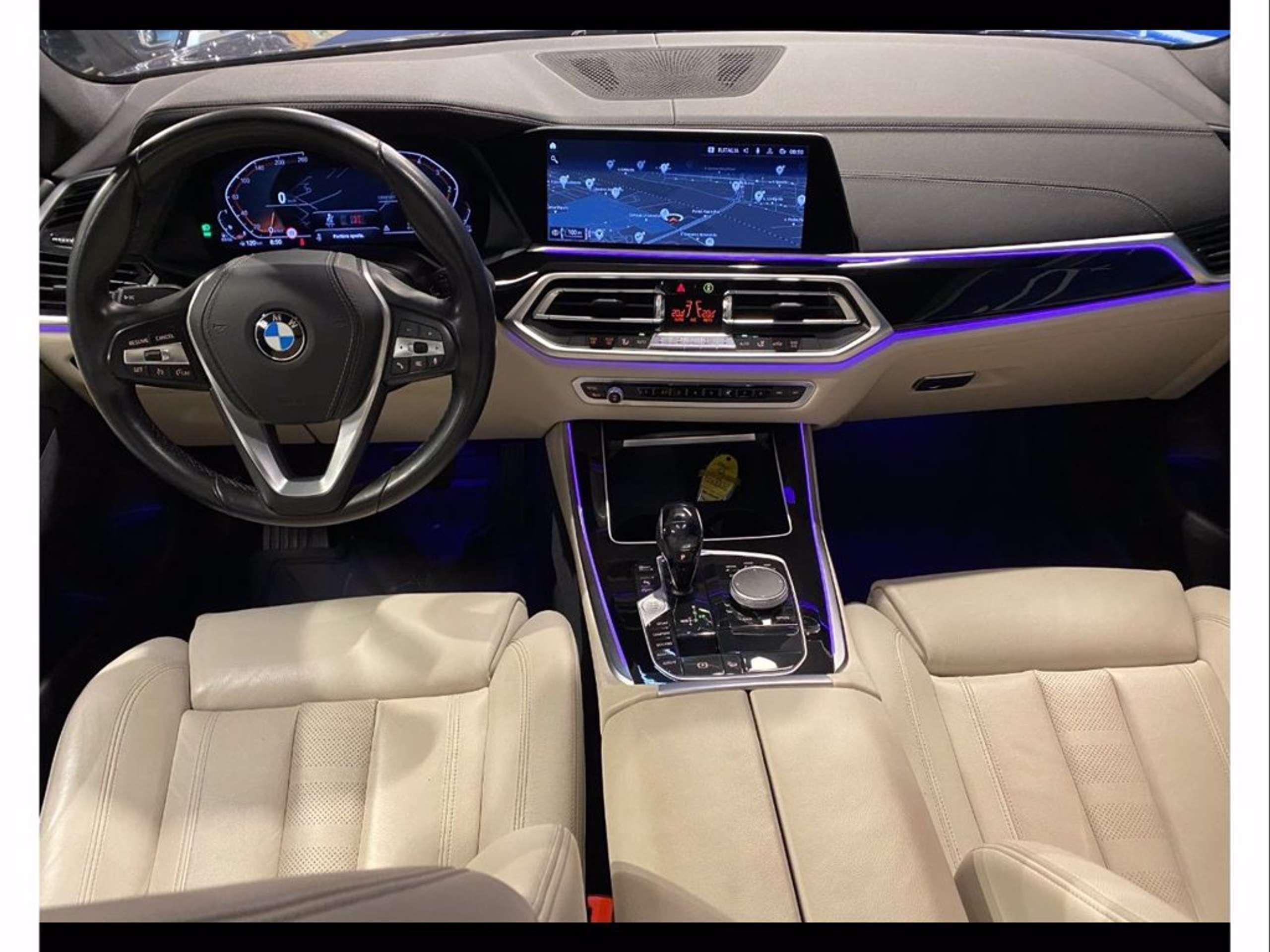 BMW - X5