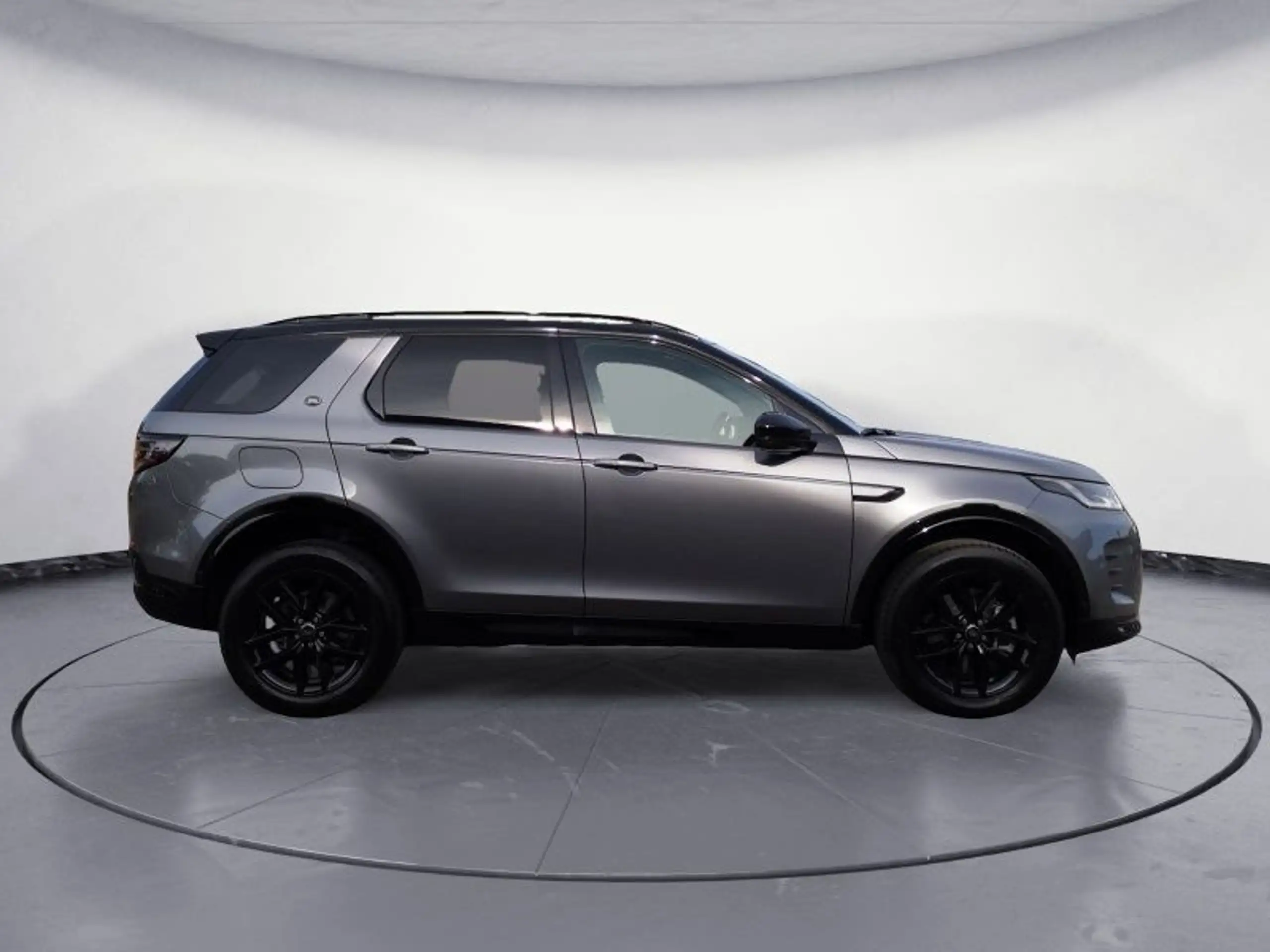 Land Rover - Discovery Sport