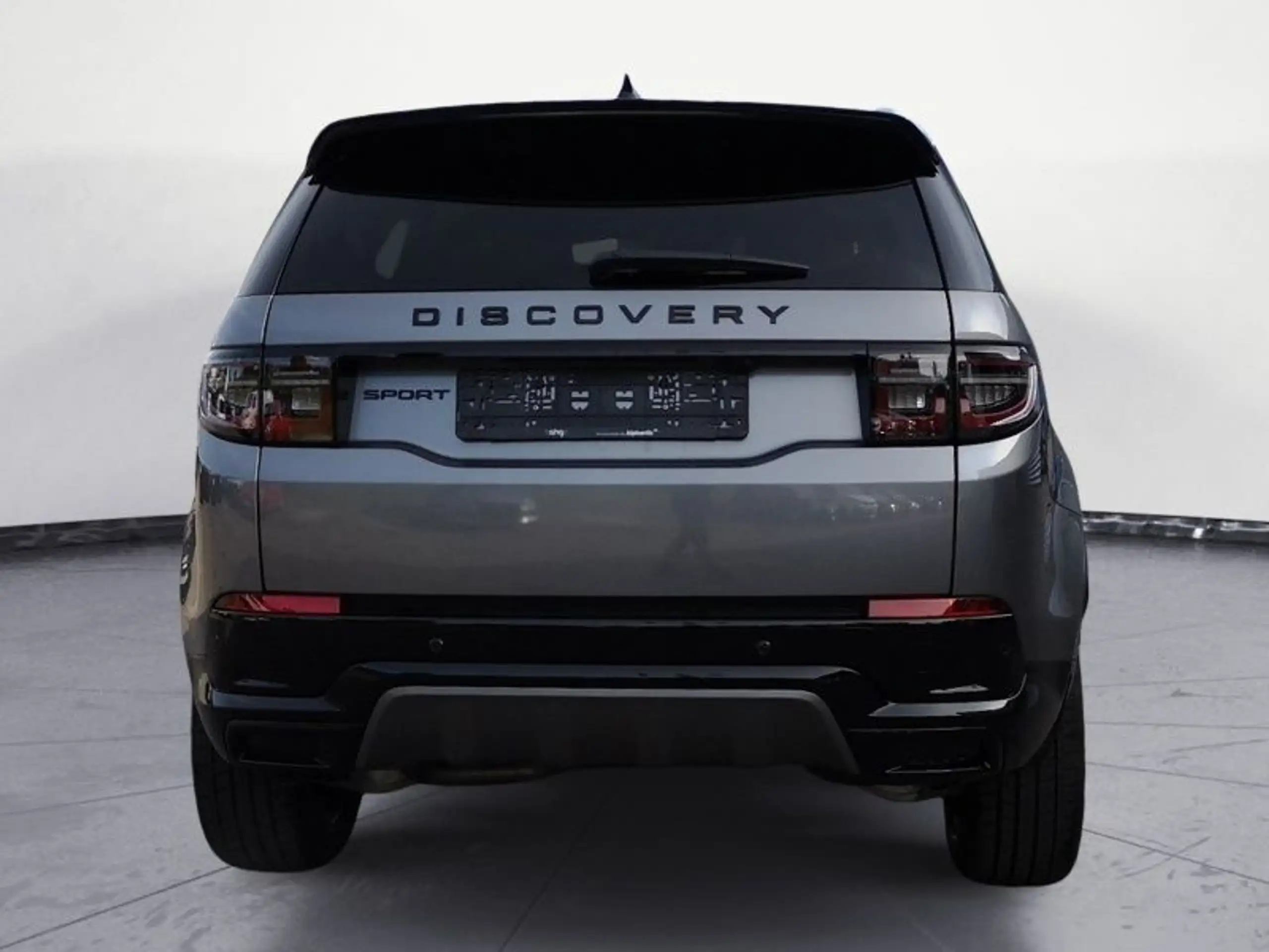 Land Rover - Discovery Sport