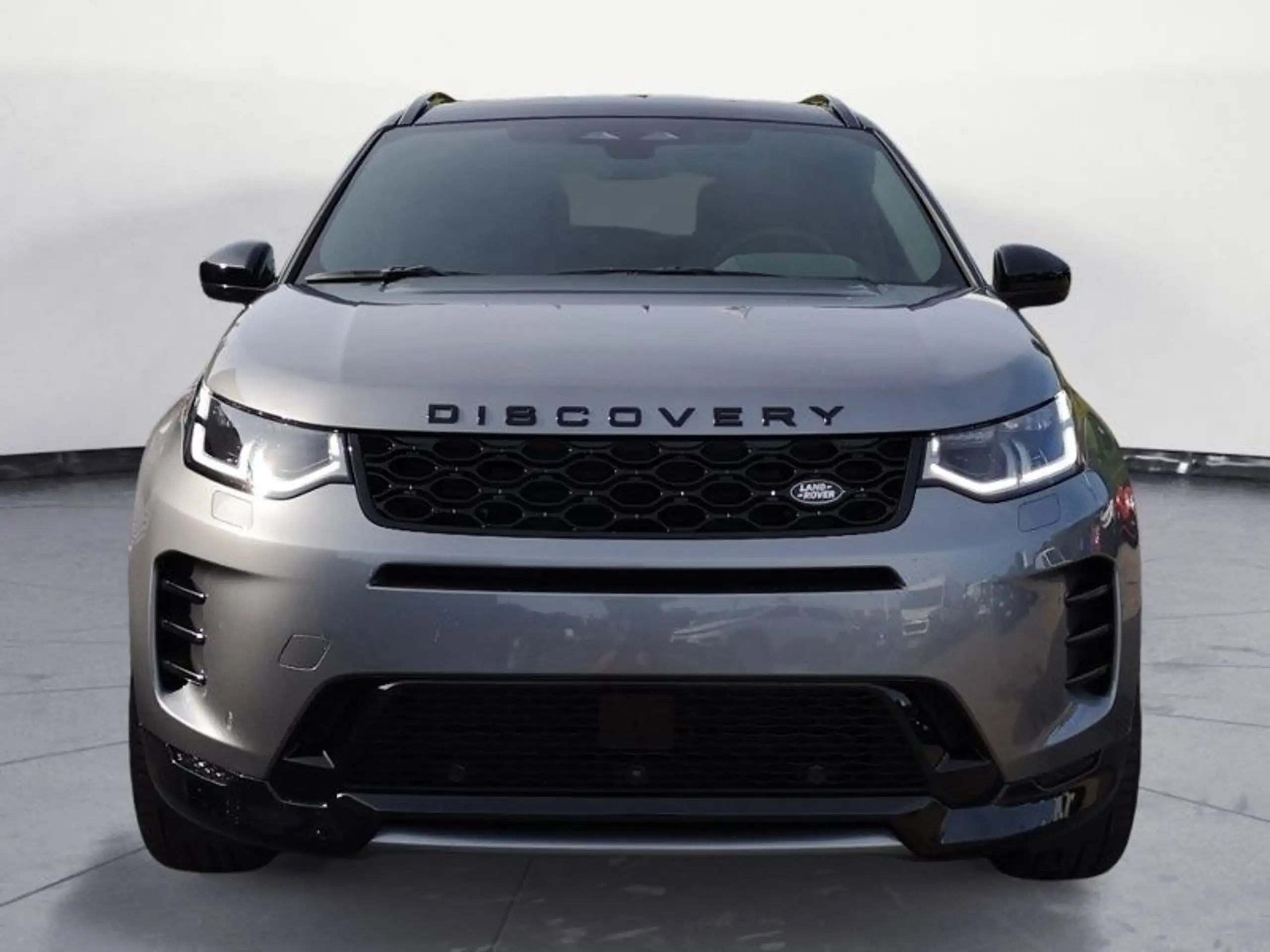 Land Rover - Discovery Sport