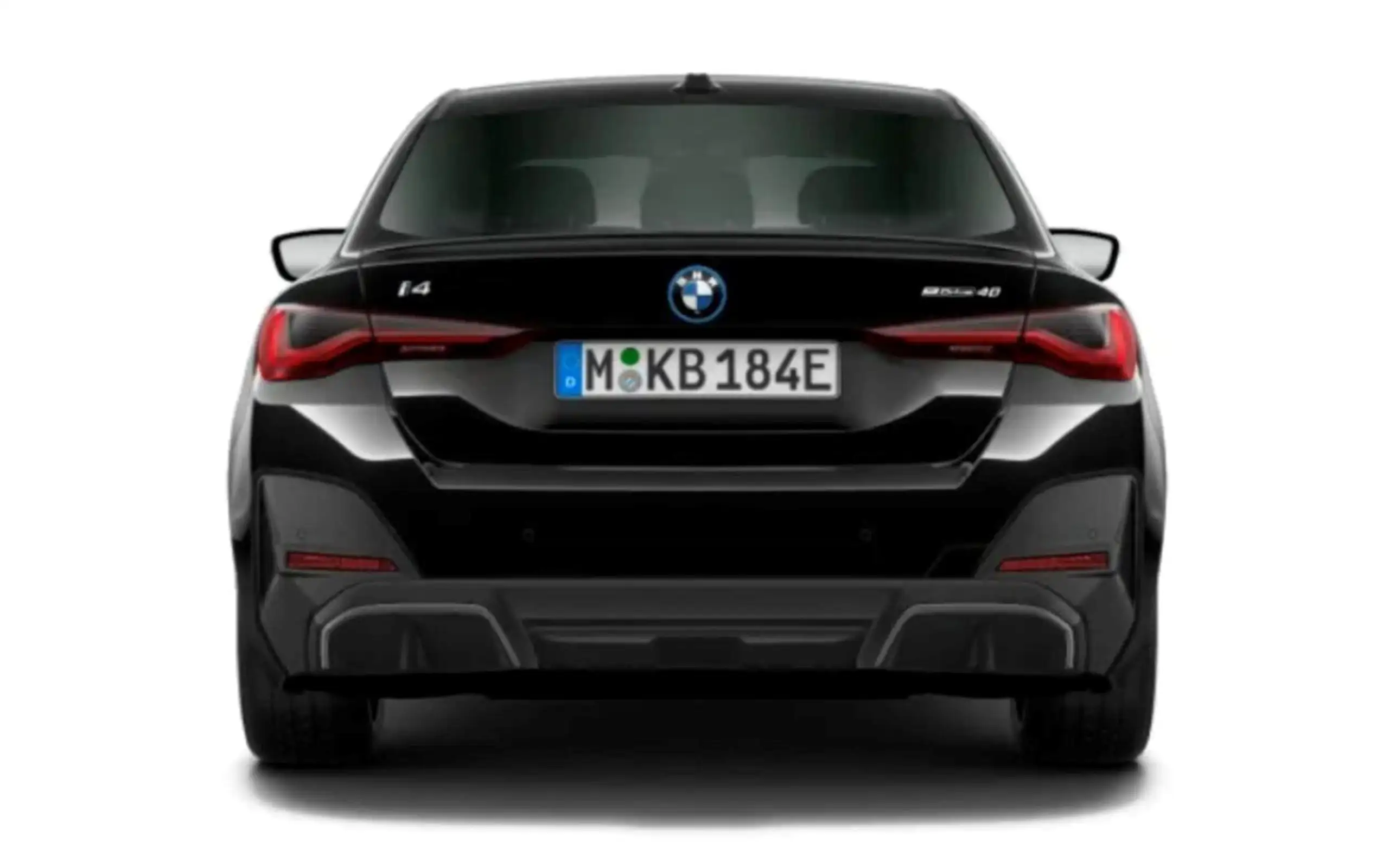 BMW - i4