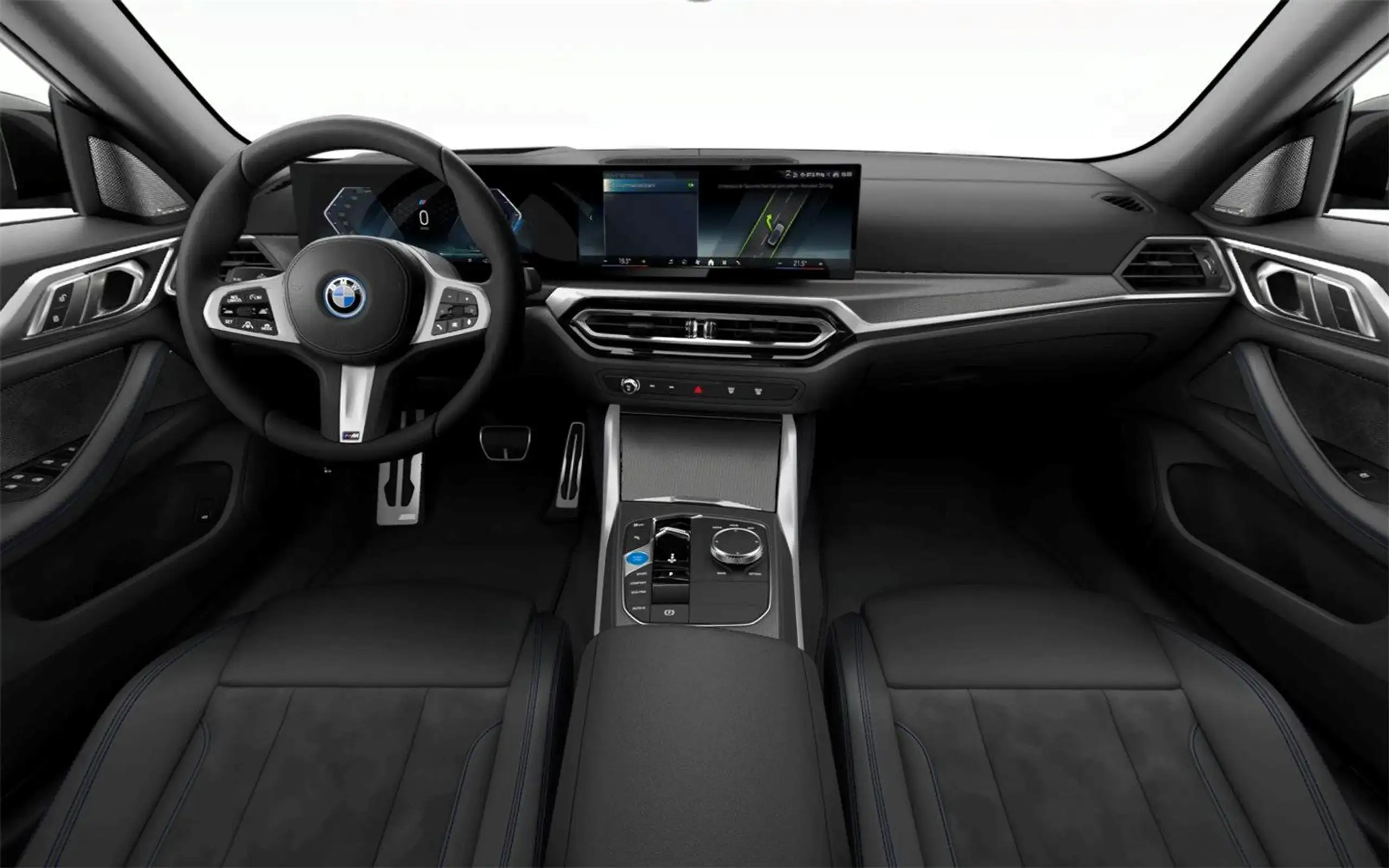 BMW - i4