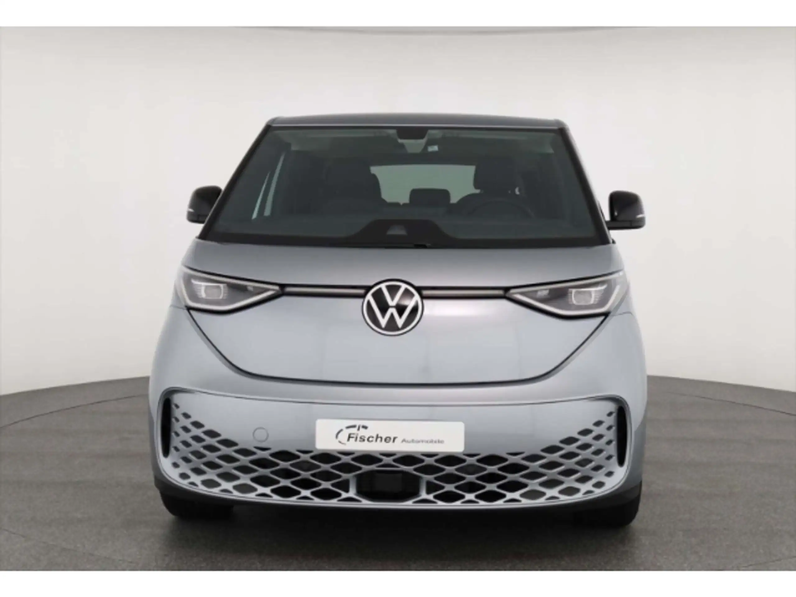 Volkswagen - ID. Buzz