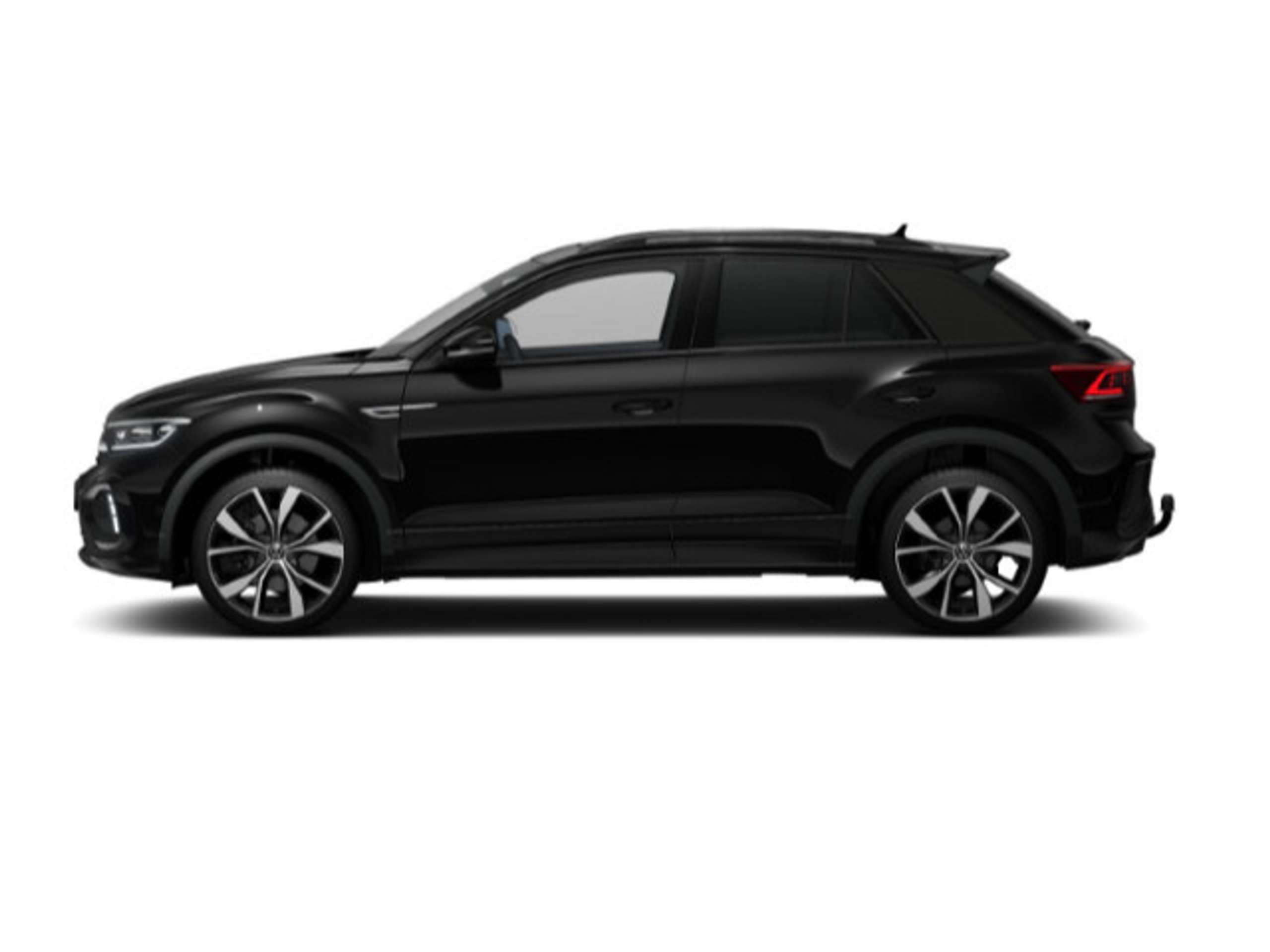 Volkswagen - T-Roc