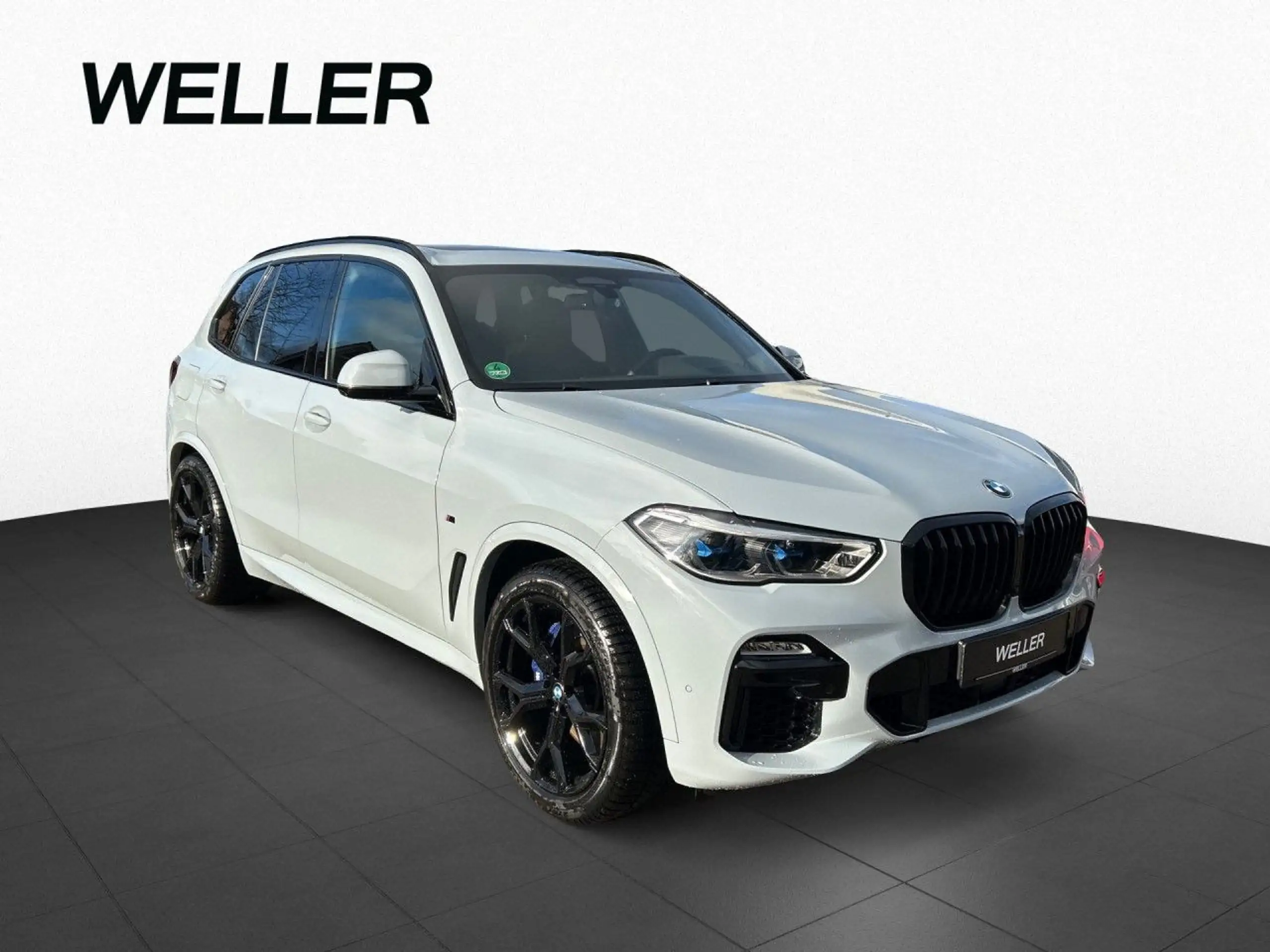 BMW - X5 M