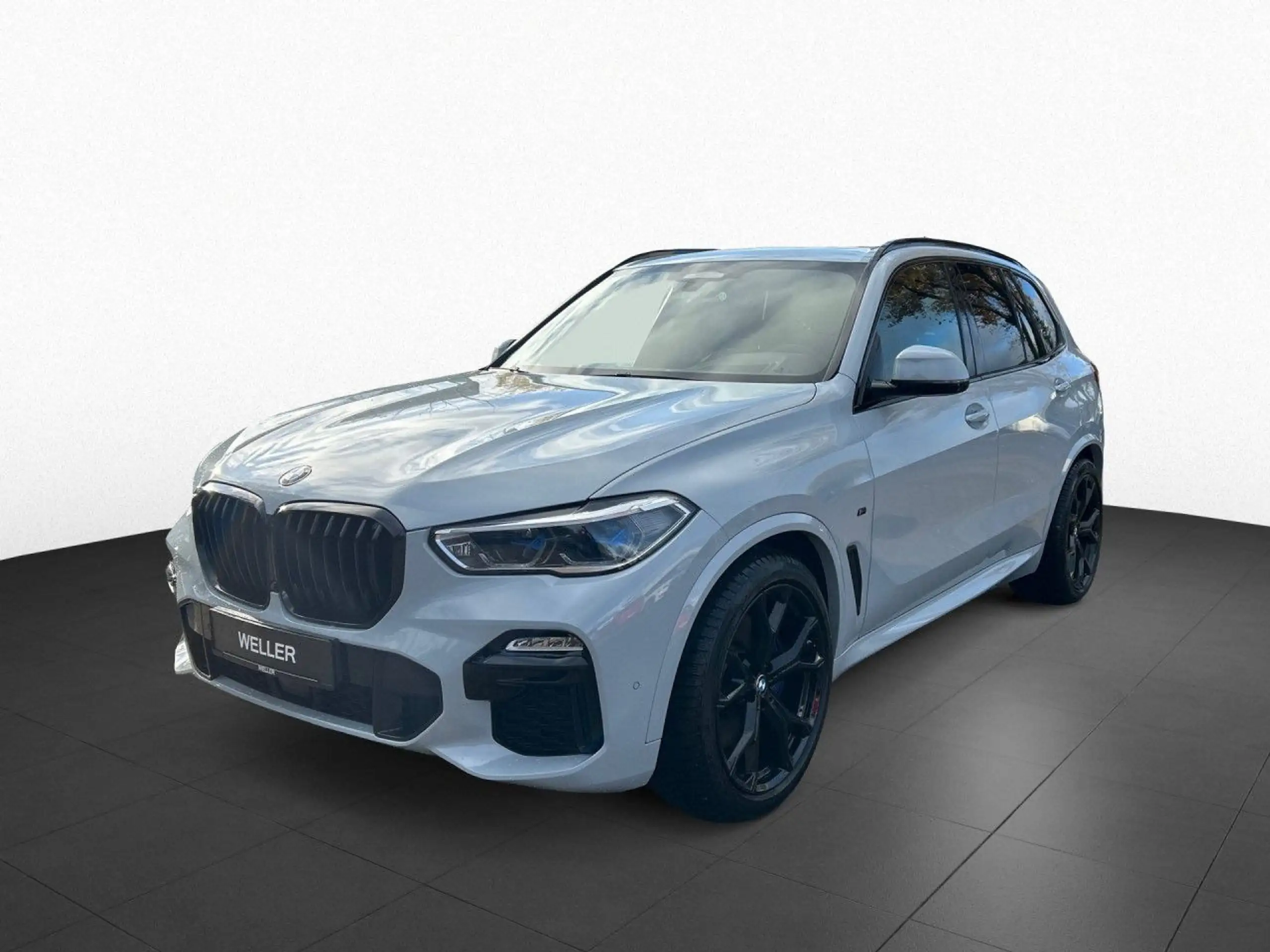 BMW - X5 M